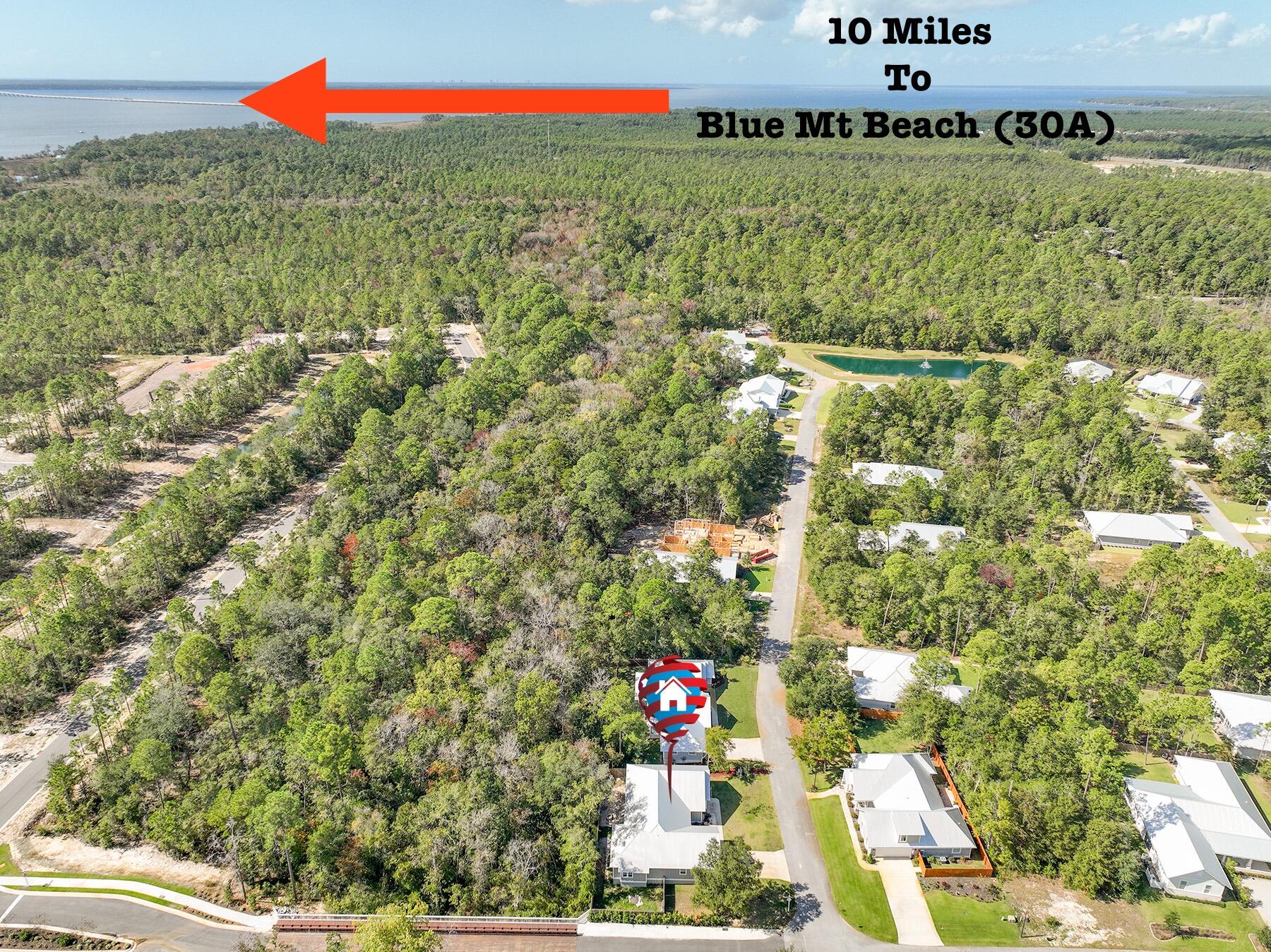 BEAR CREEK PH I - Residential Lease