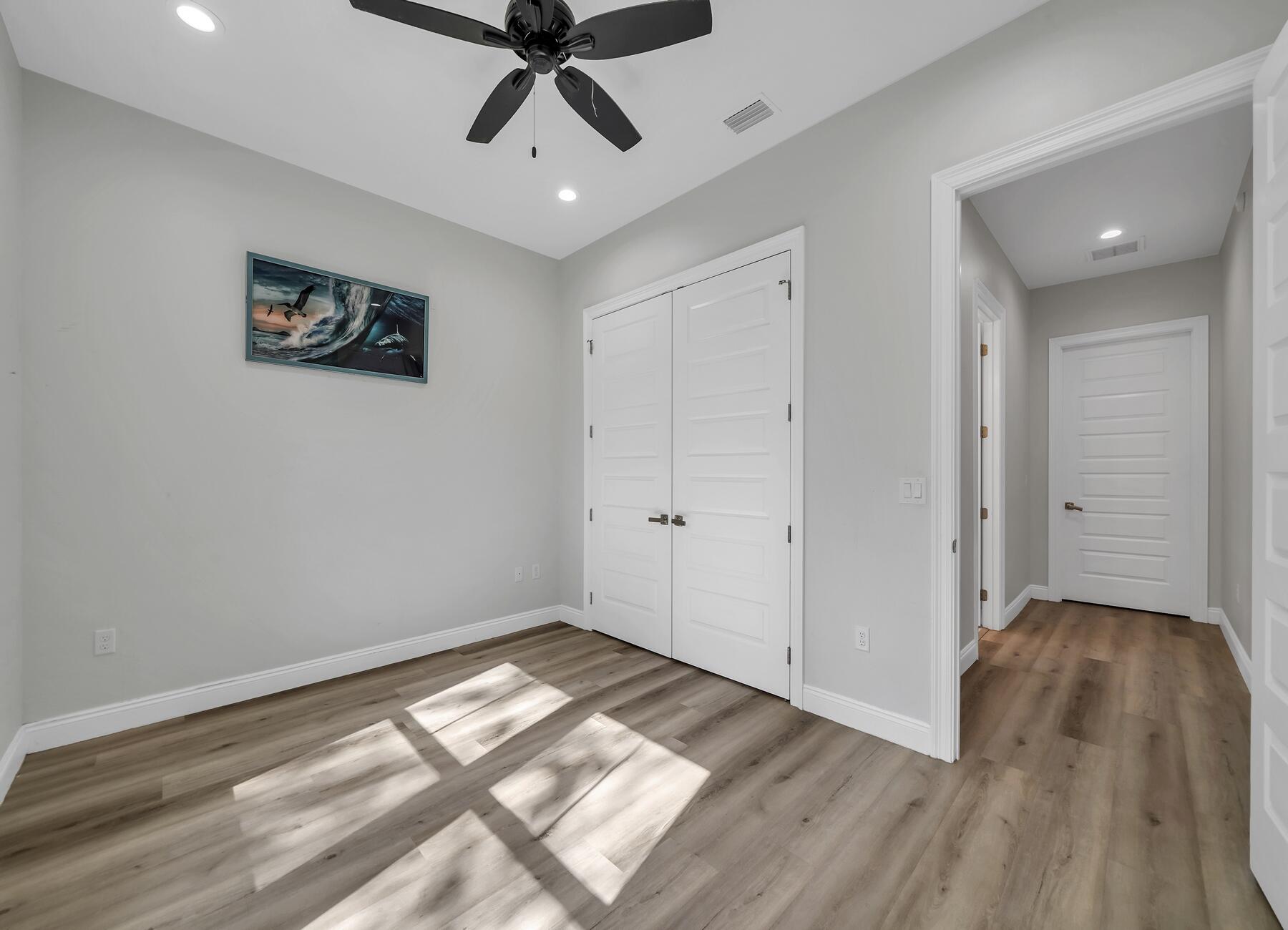 BEAR CREEK PH I - Residential Lease