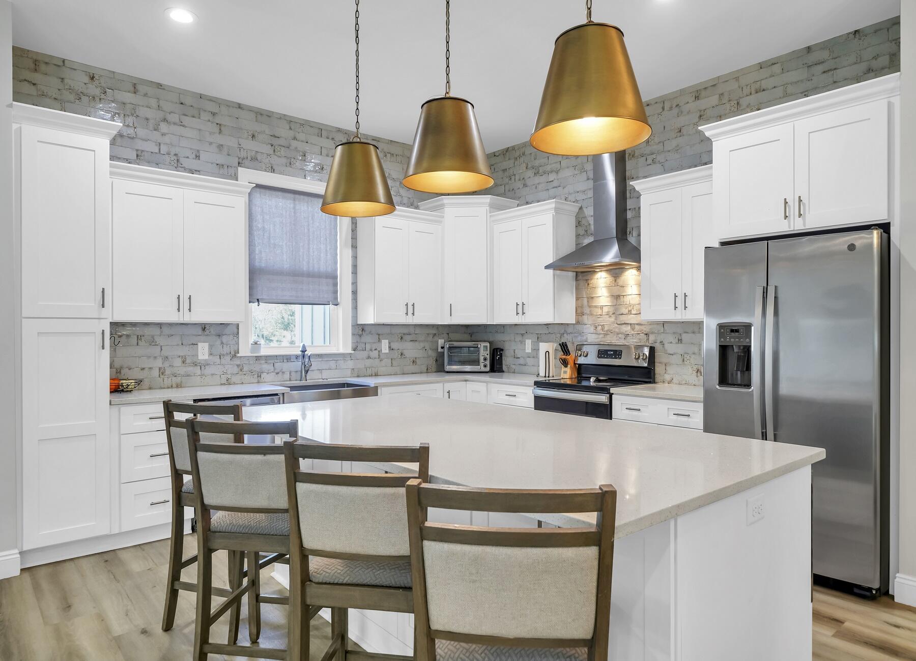 BEAR CREEK PH I - Residential Lease