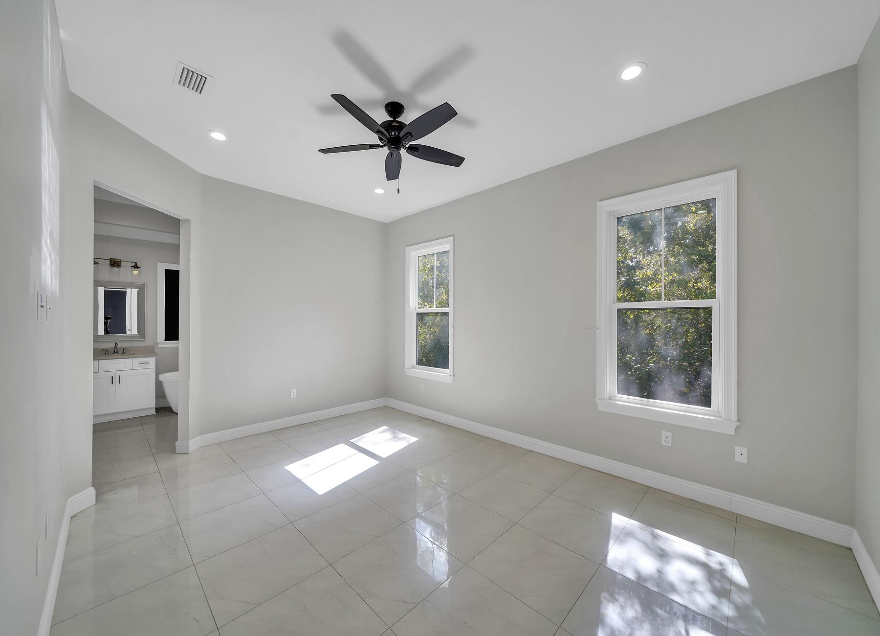 BEAR CREEK PH I - Residential Lease