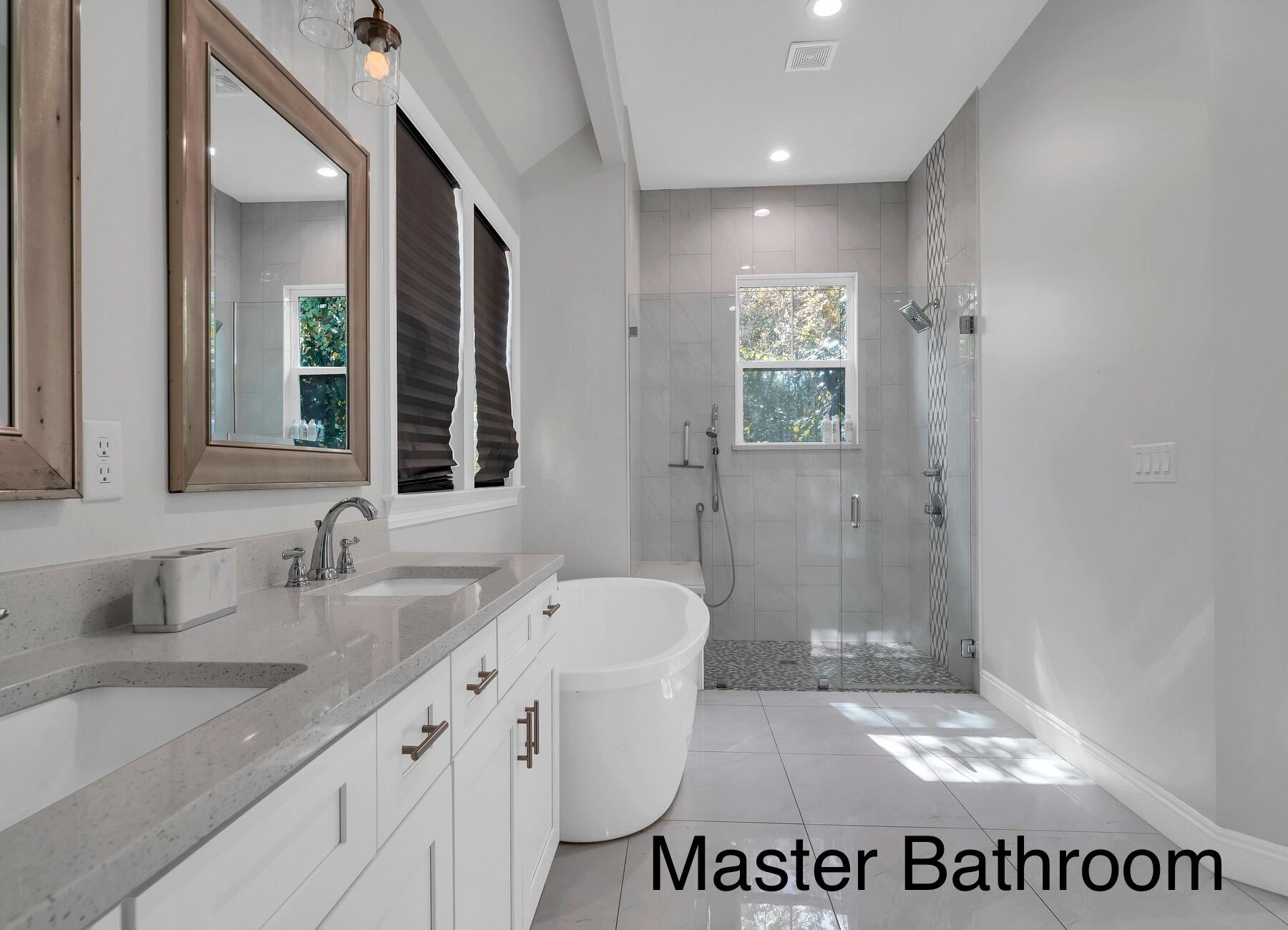 BEAR CREEK PH I - Residential Lease