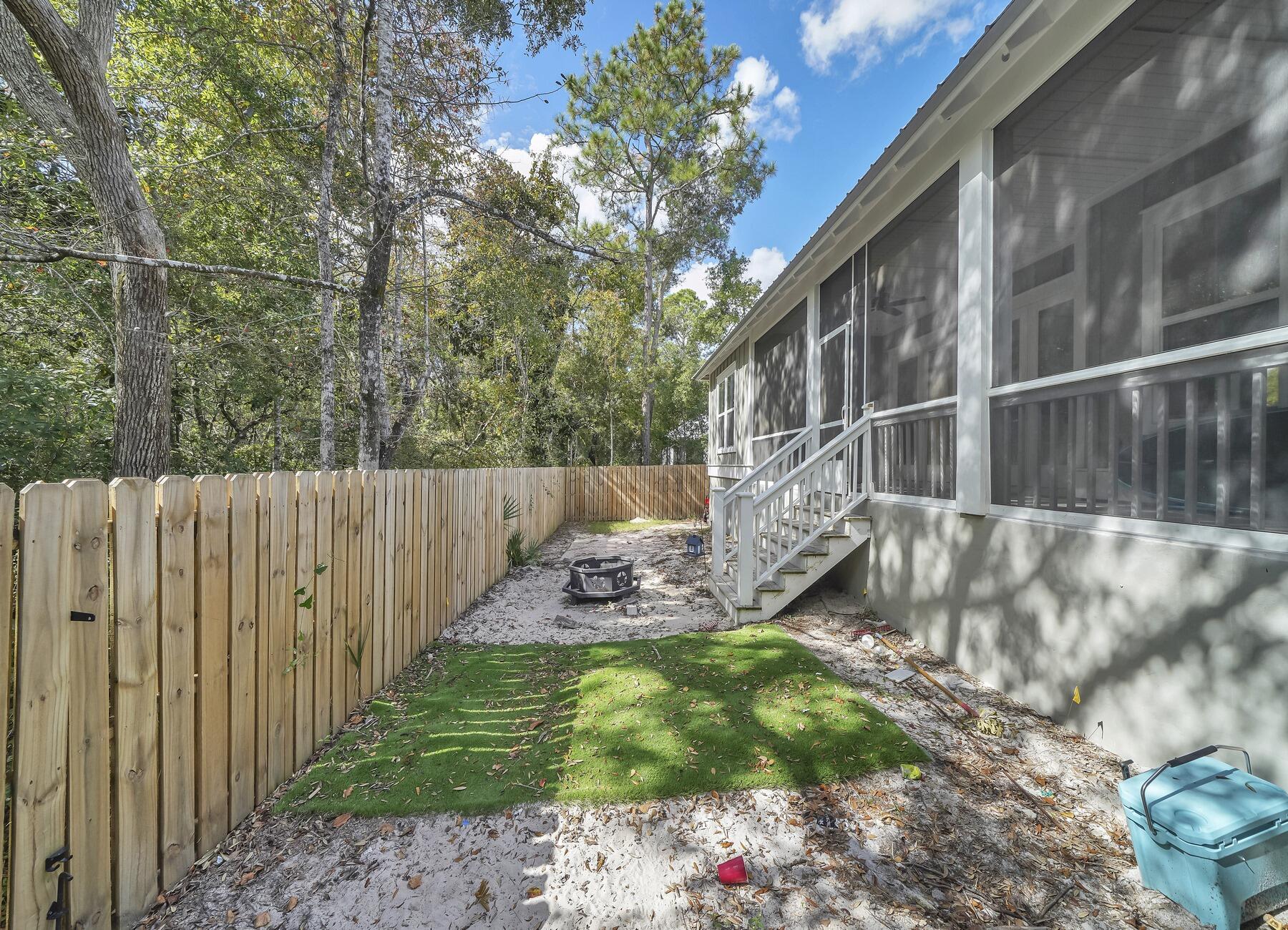 BEAR CREEK PH I - Residential Lease