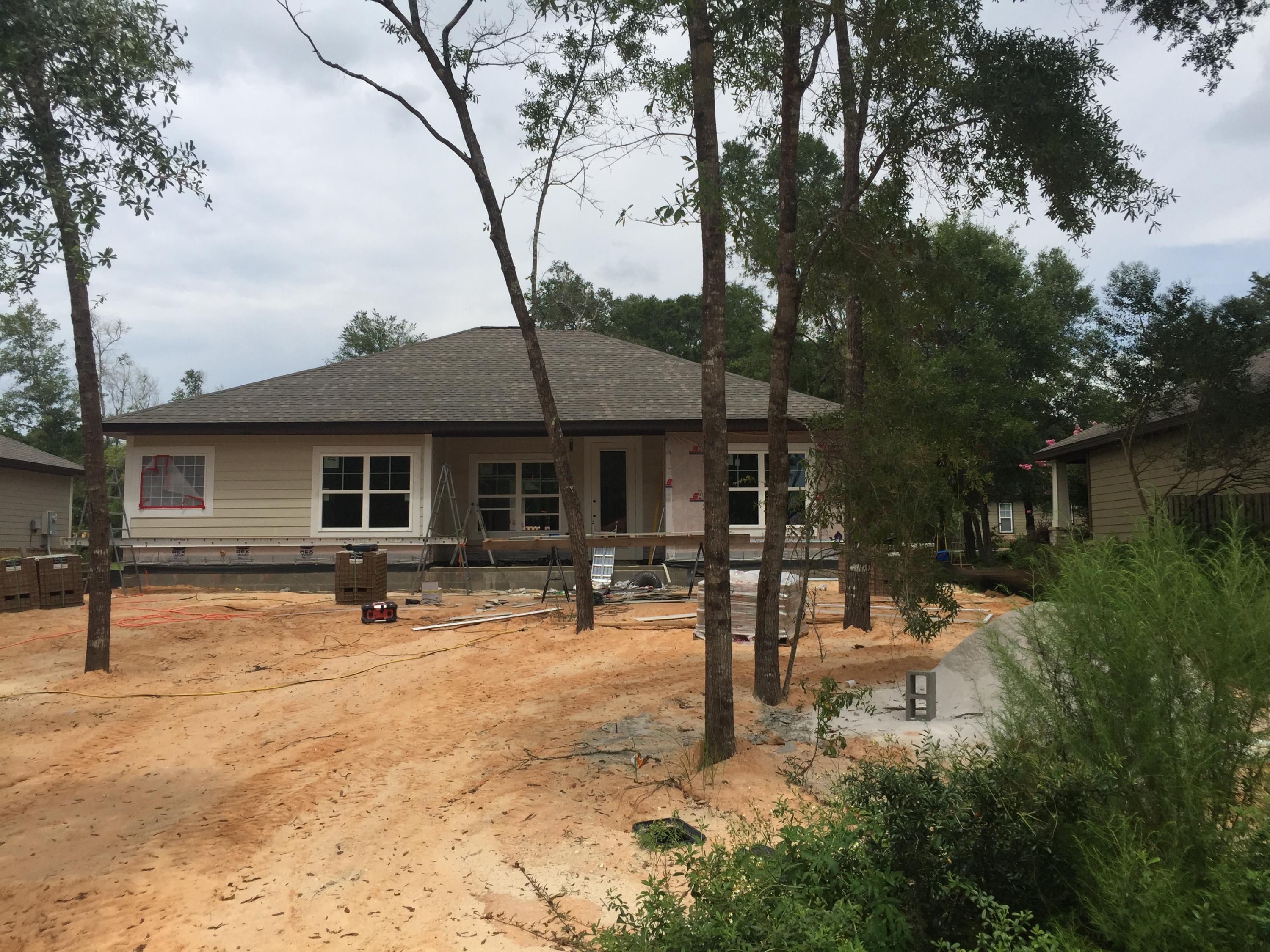 Lafayette Creek Landing - Residential