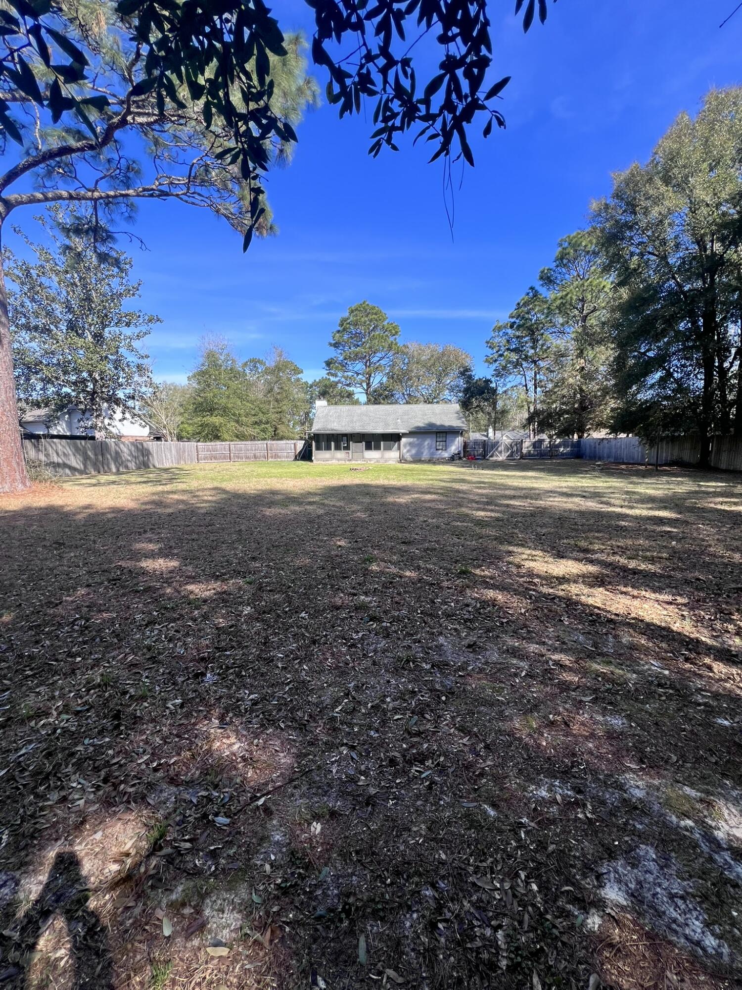 SHOAL CREEK S/D - Residential Lease