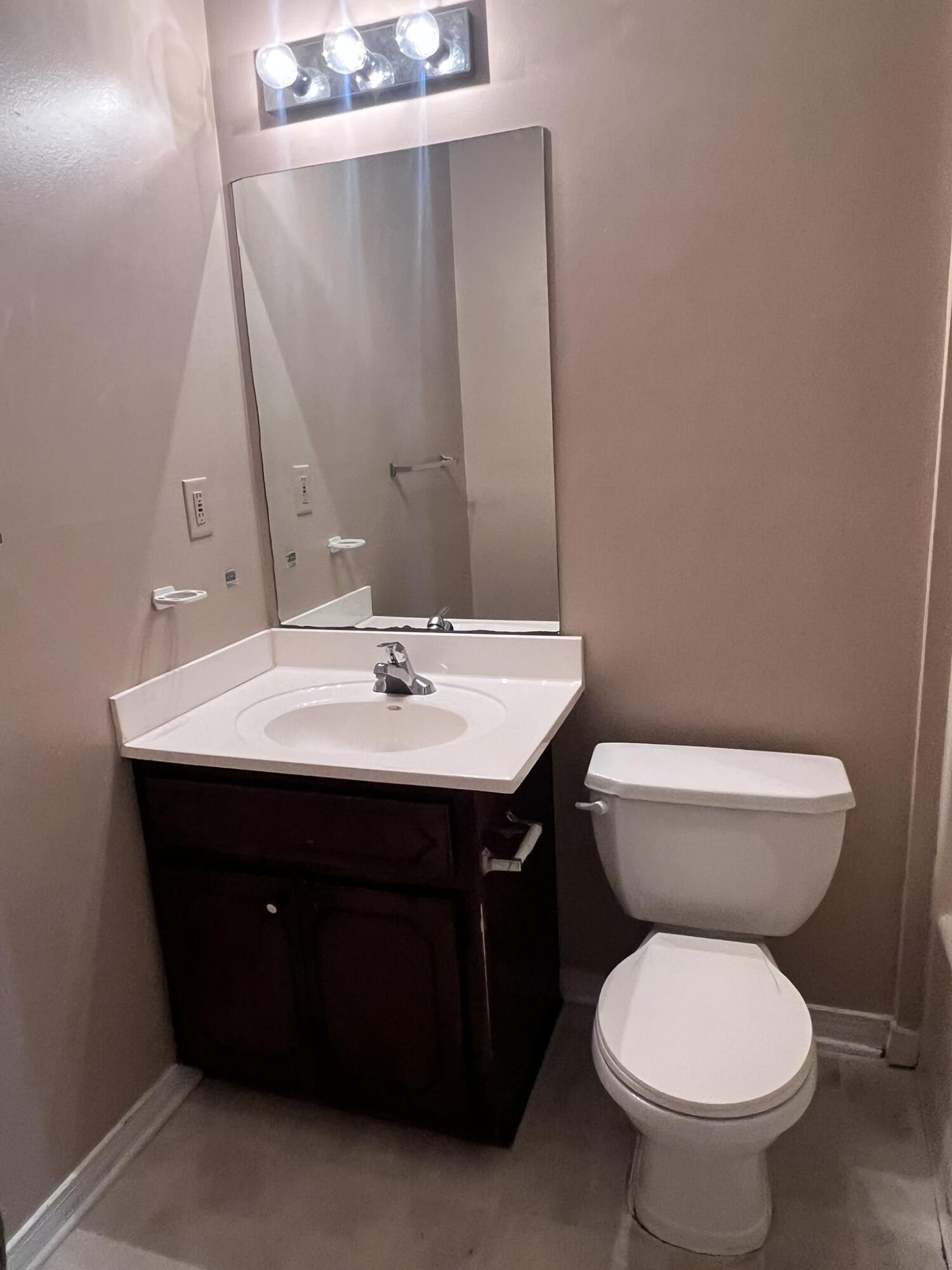 SHOAL CREEK S/D - Residential Lease