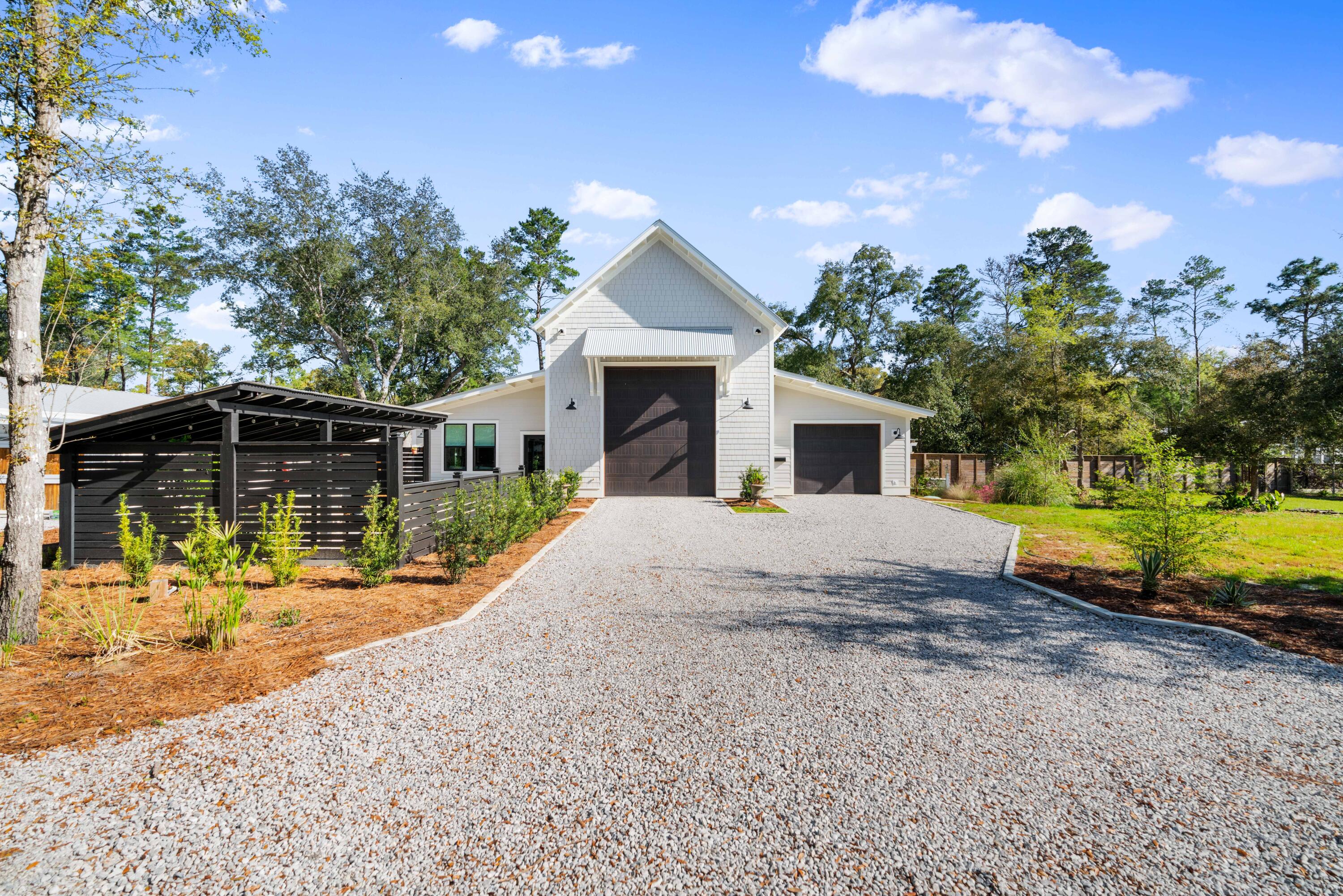 EDEN ESTATES S/D - Residential