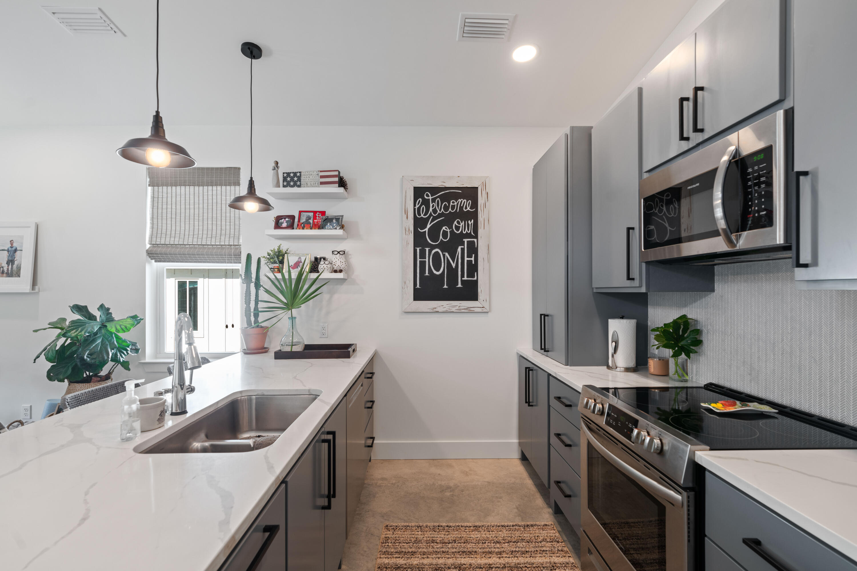 EDEN ESTATES S/D - Residential