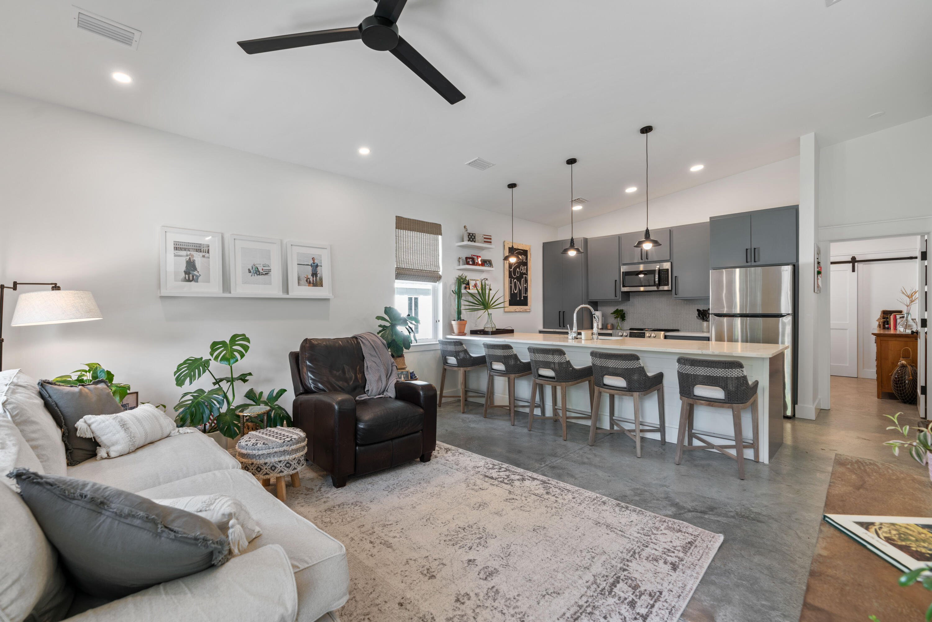 EDEN ESTATES S/D - Residential