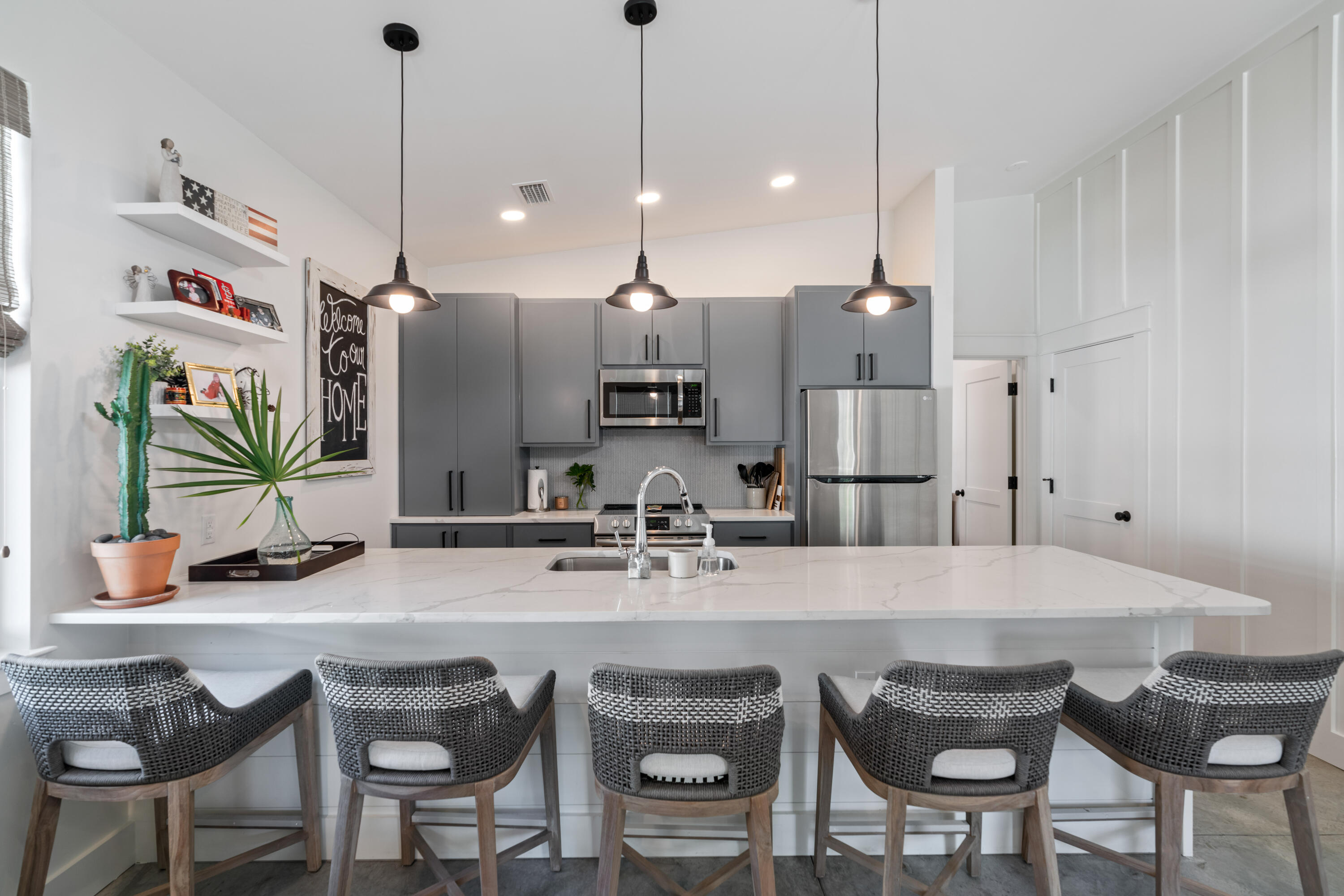 EDEN ESTATES S/D - Residential