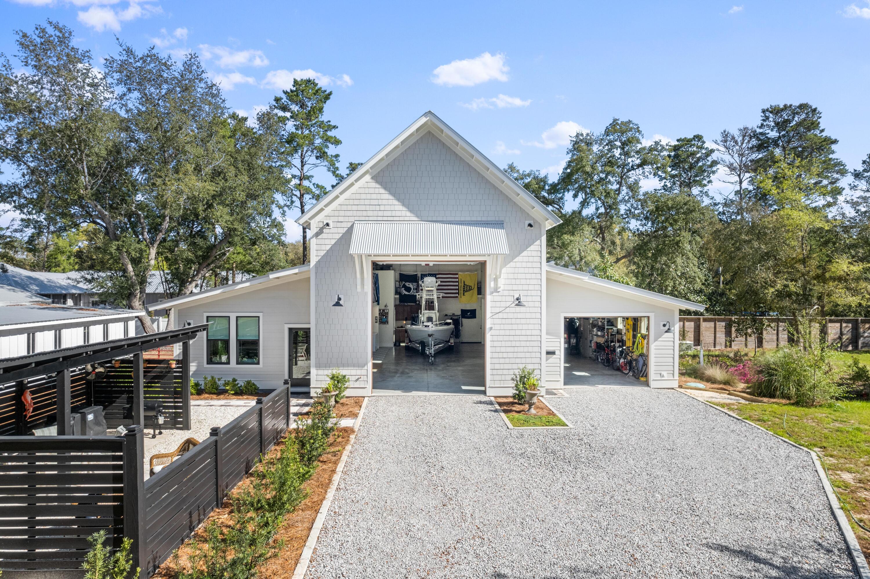 EDEN ESTATES S/D - Residential