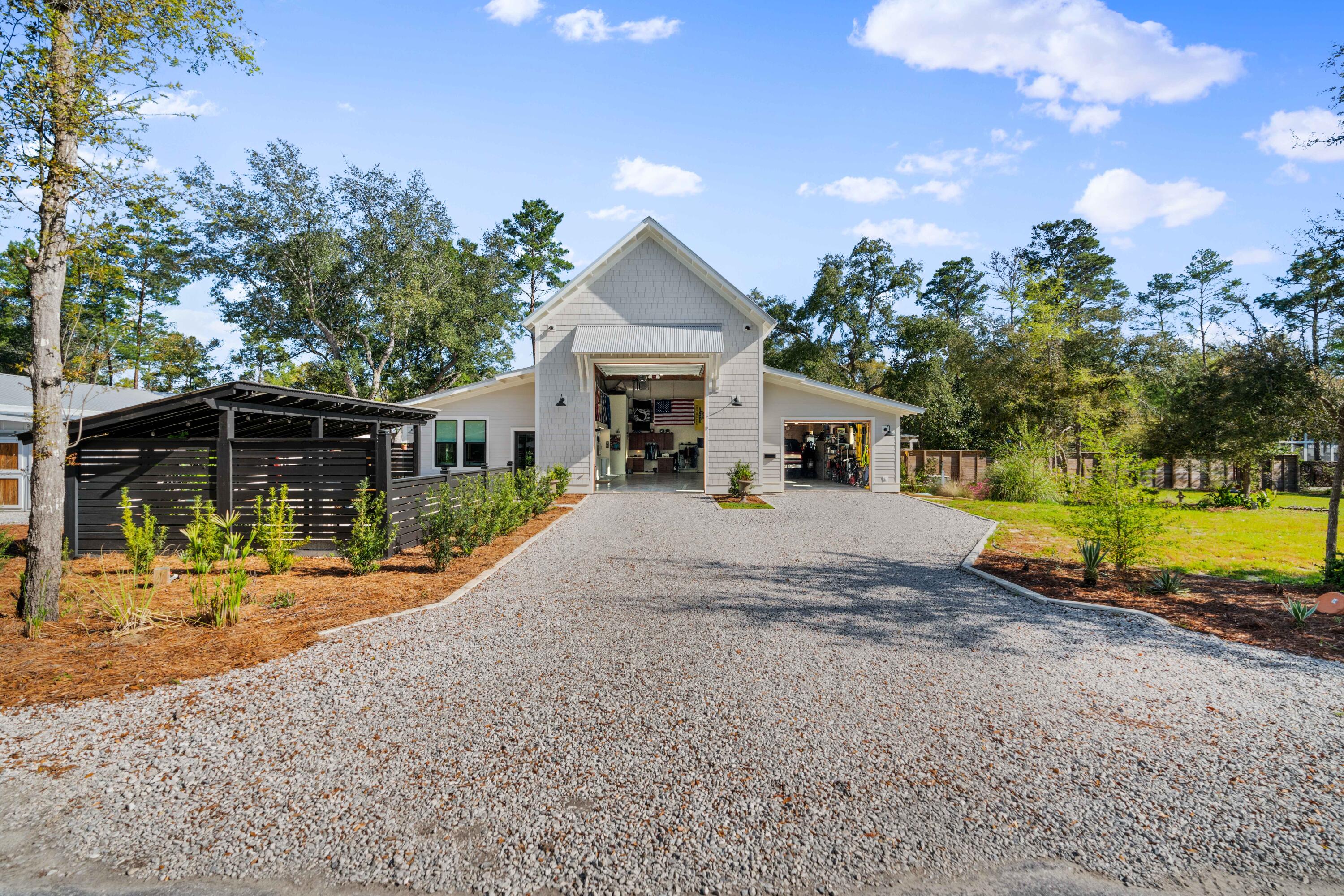 EDEN ESTATES S/D - Residential