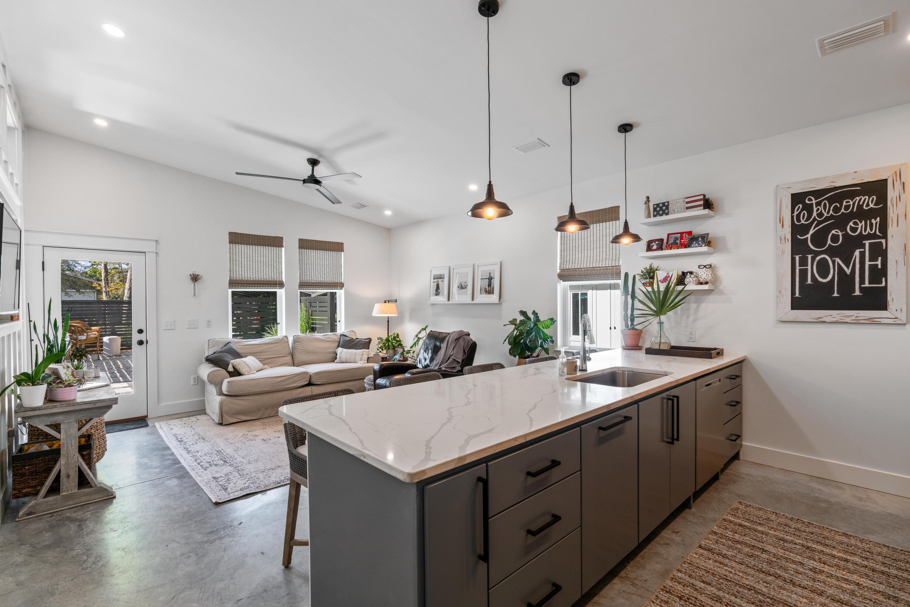 EDEN ESTATES S/D - Residential