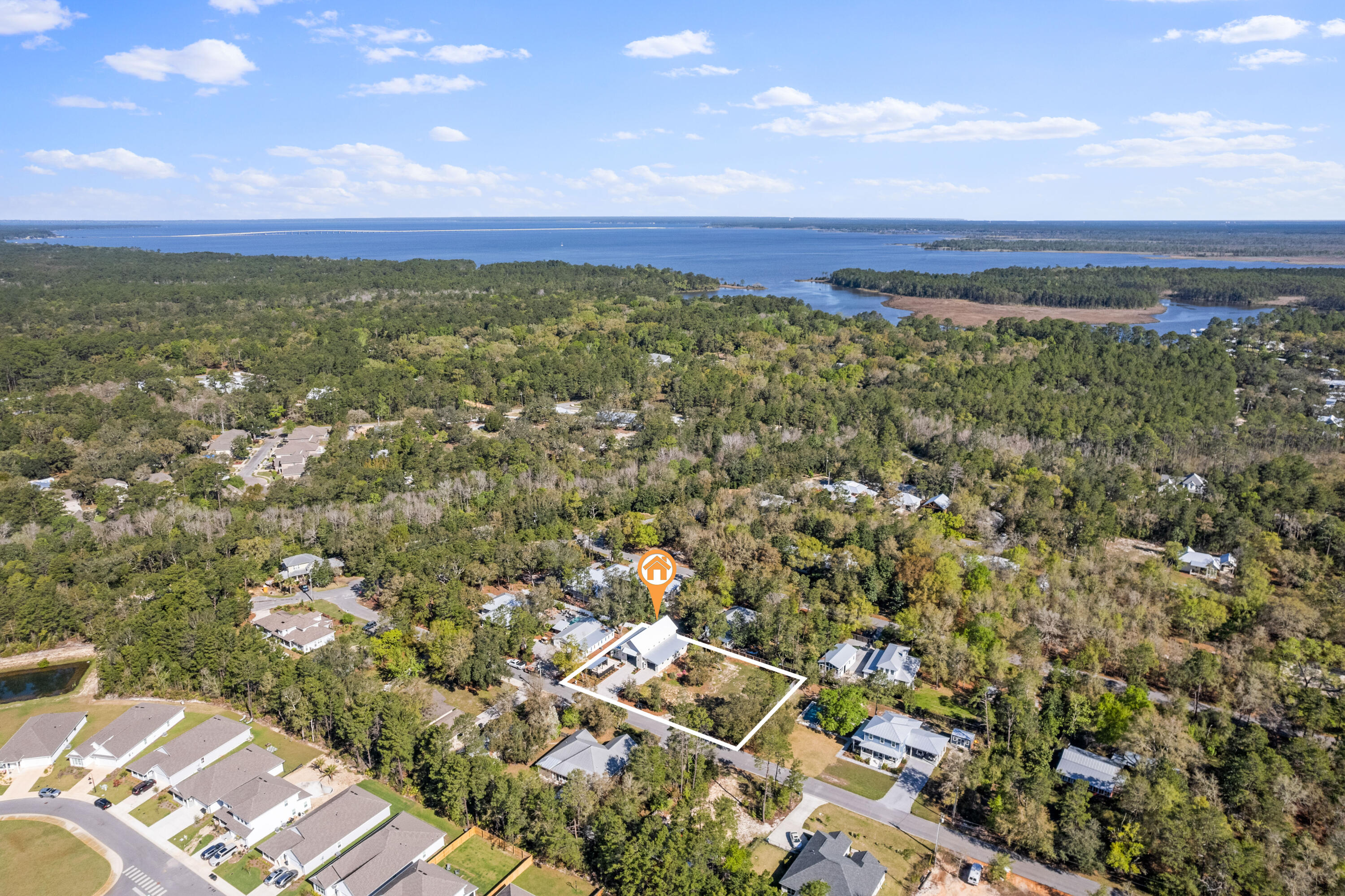 EDEN ESTATES S/D - Residential