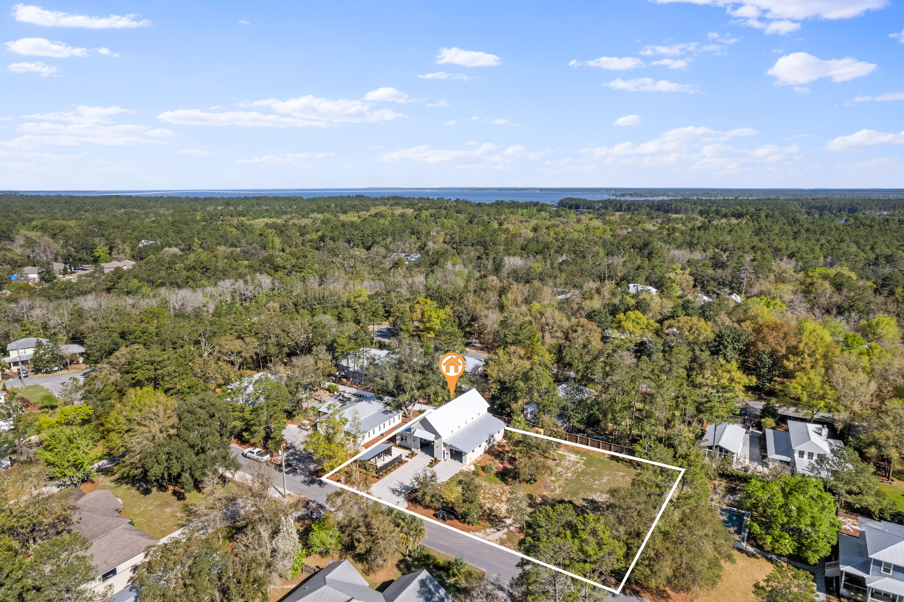 EDEN ESTATES S/D - Residential