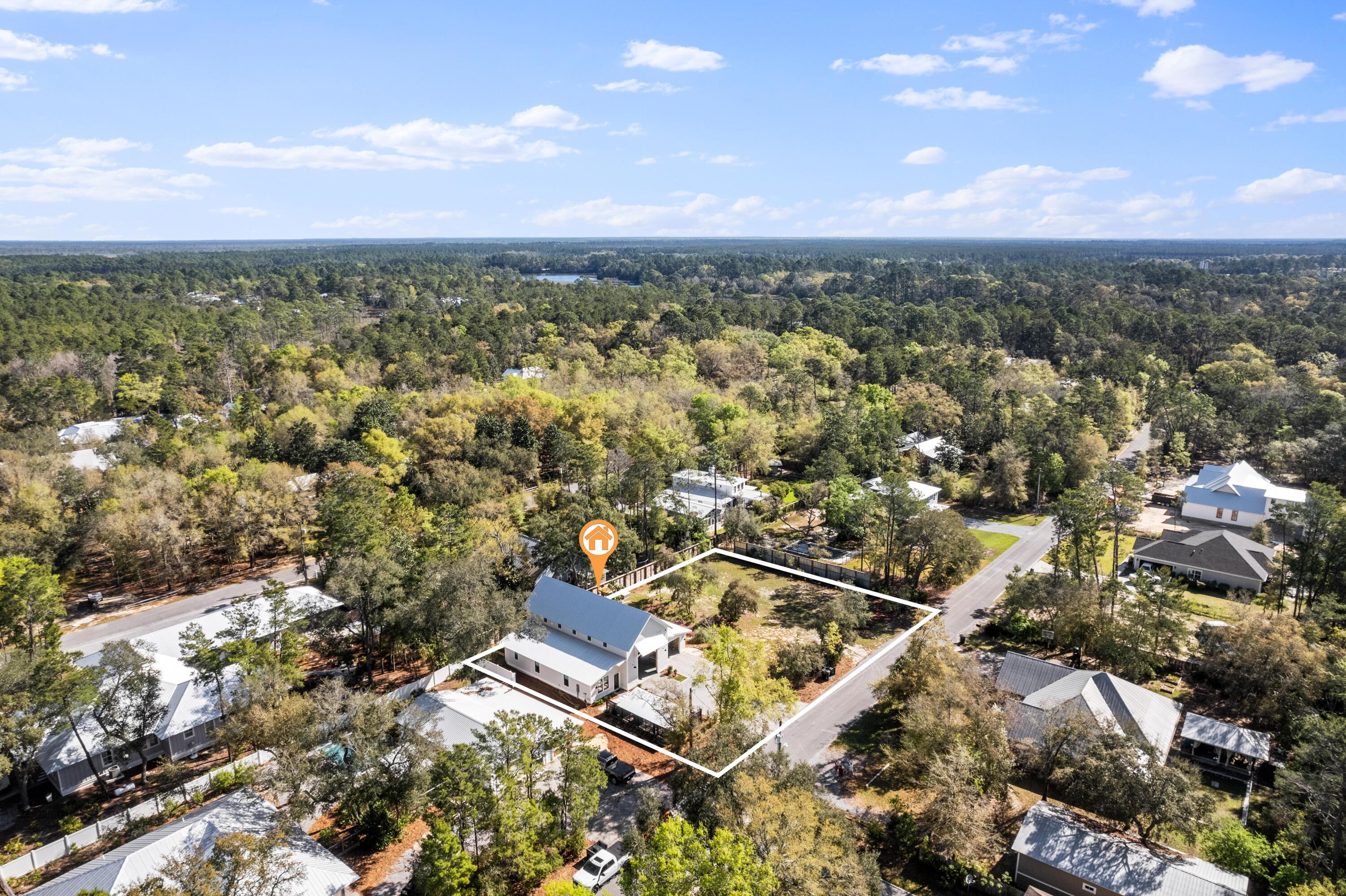 EDEN ESTATES S/D - Residential