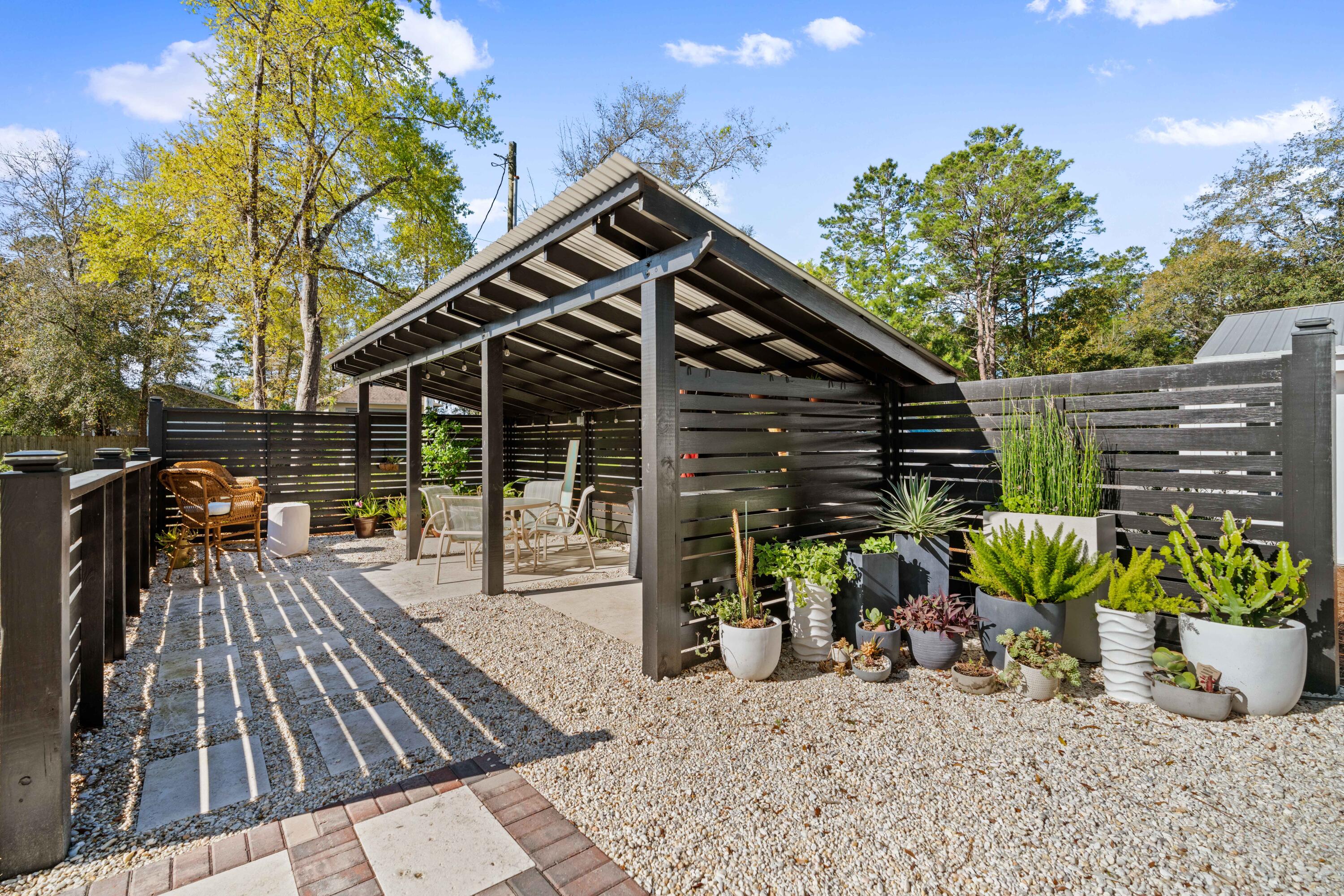 EDEN ESTATES S/D - Residential