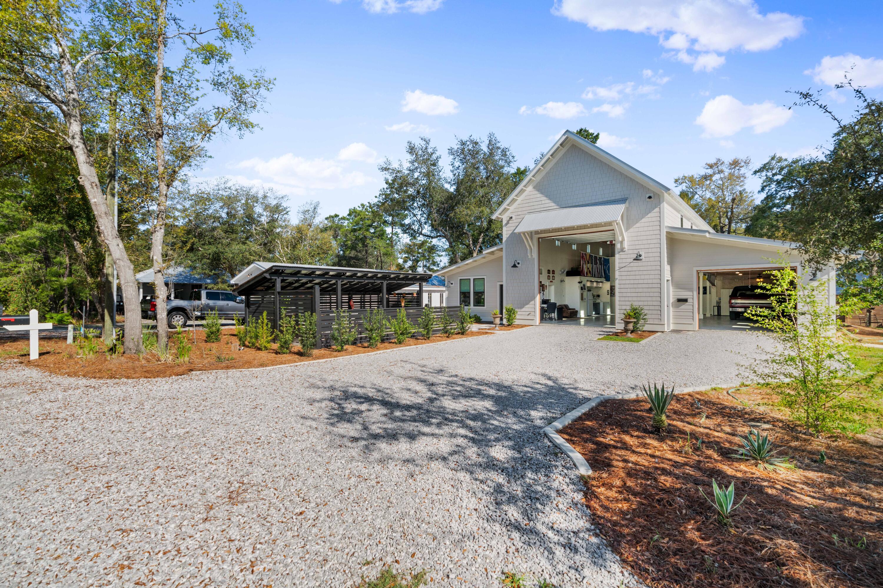 EDEN ESTATES S/D - Residential