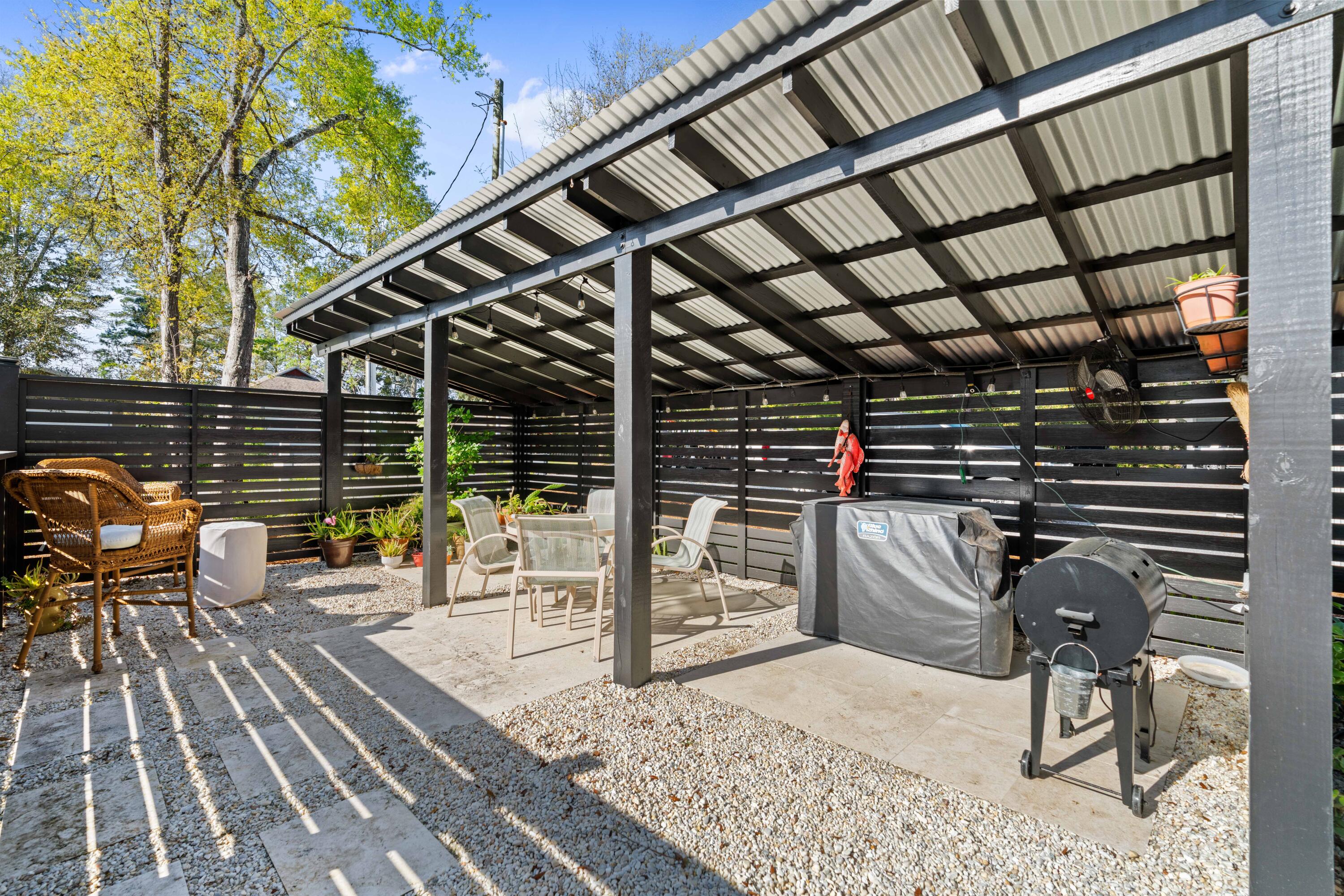 EDEN ESTATES S/D - Residential