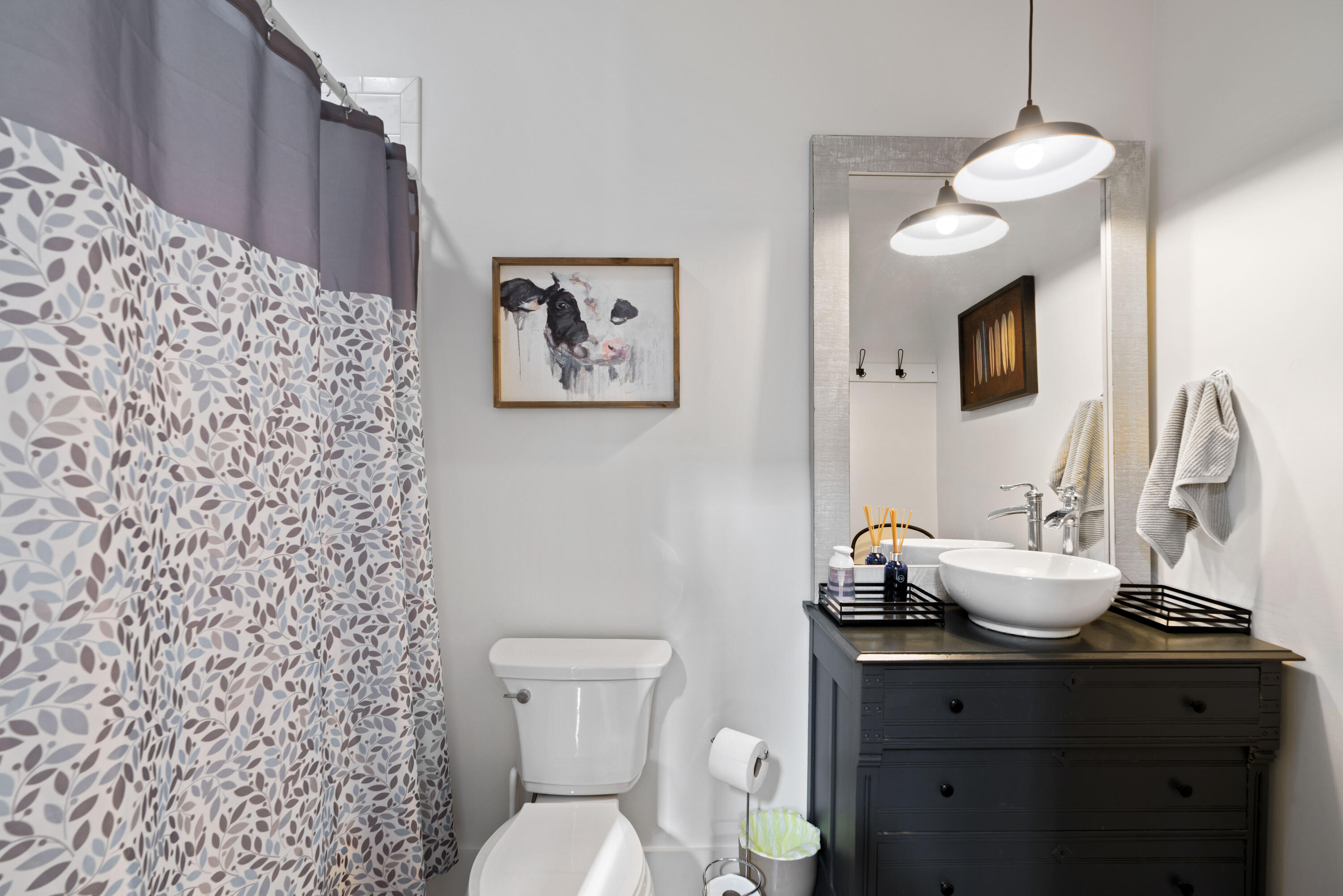 EDEN ESTATES S/D - Residential