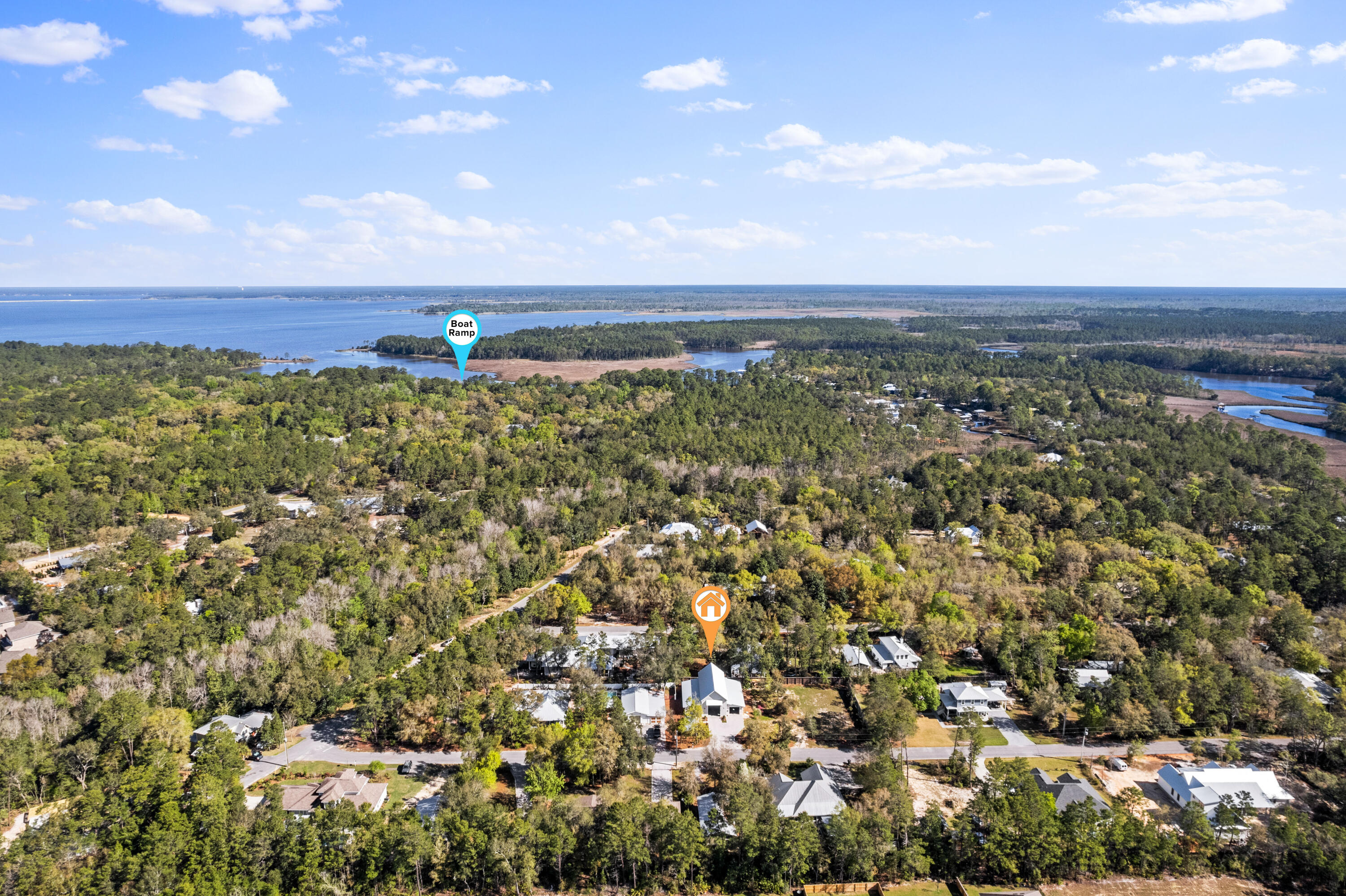 EDEN ESTATES S/D - Residential