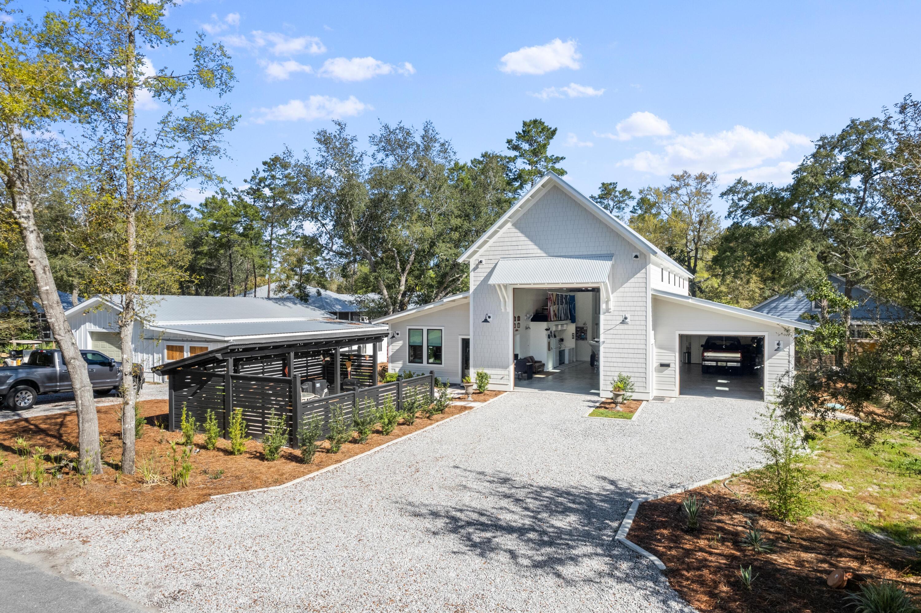 EDEN ESTATES S/D - Residential