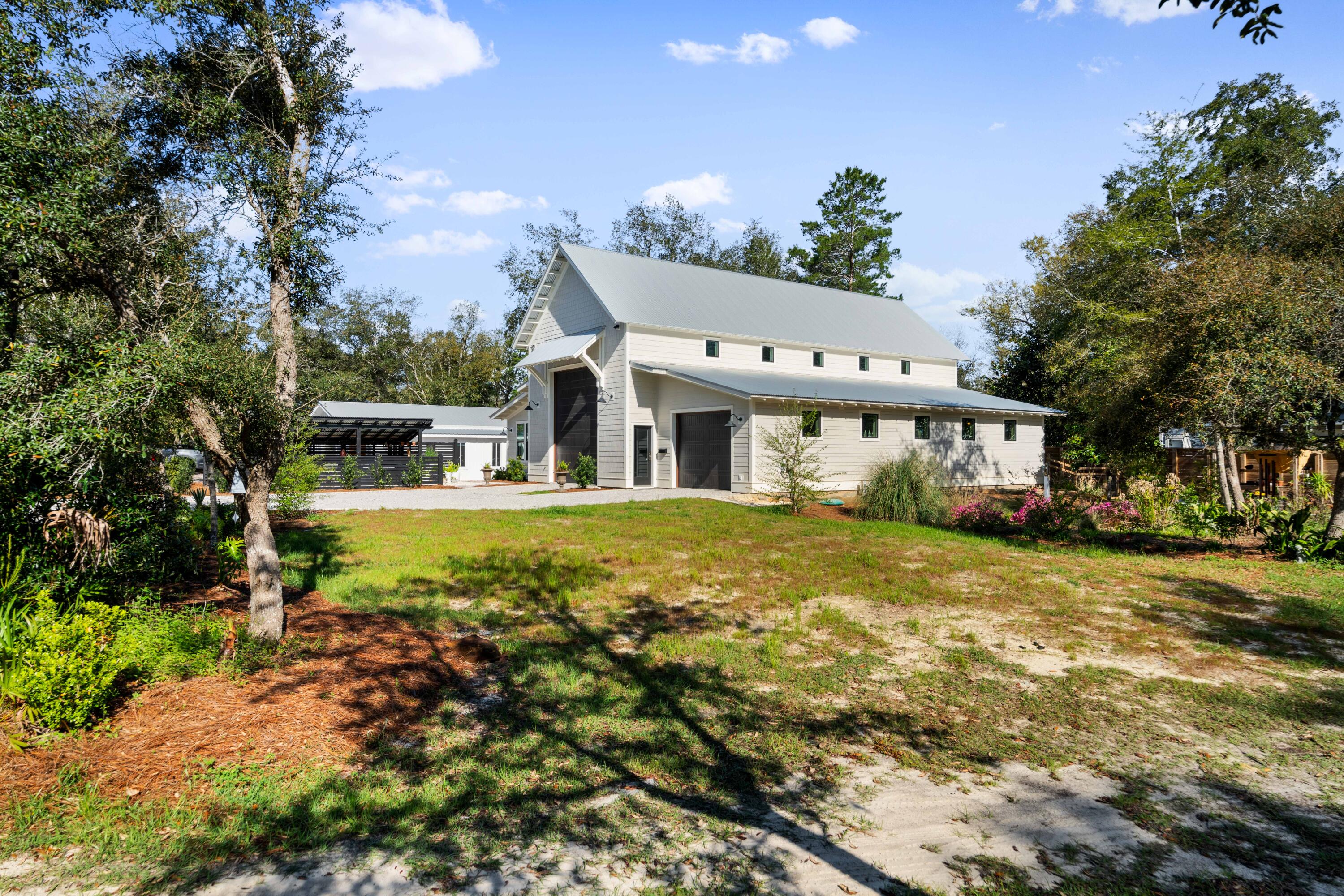 EDEN ESTATES S/D - Residential