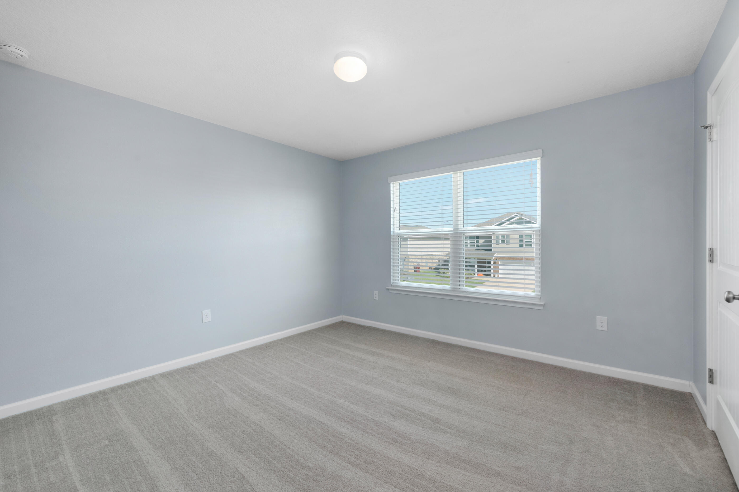 Redstone Commons - Residential