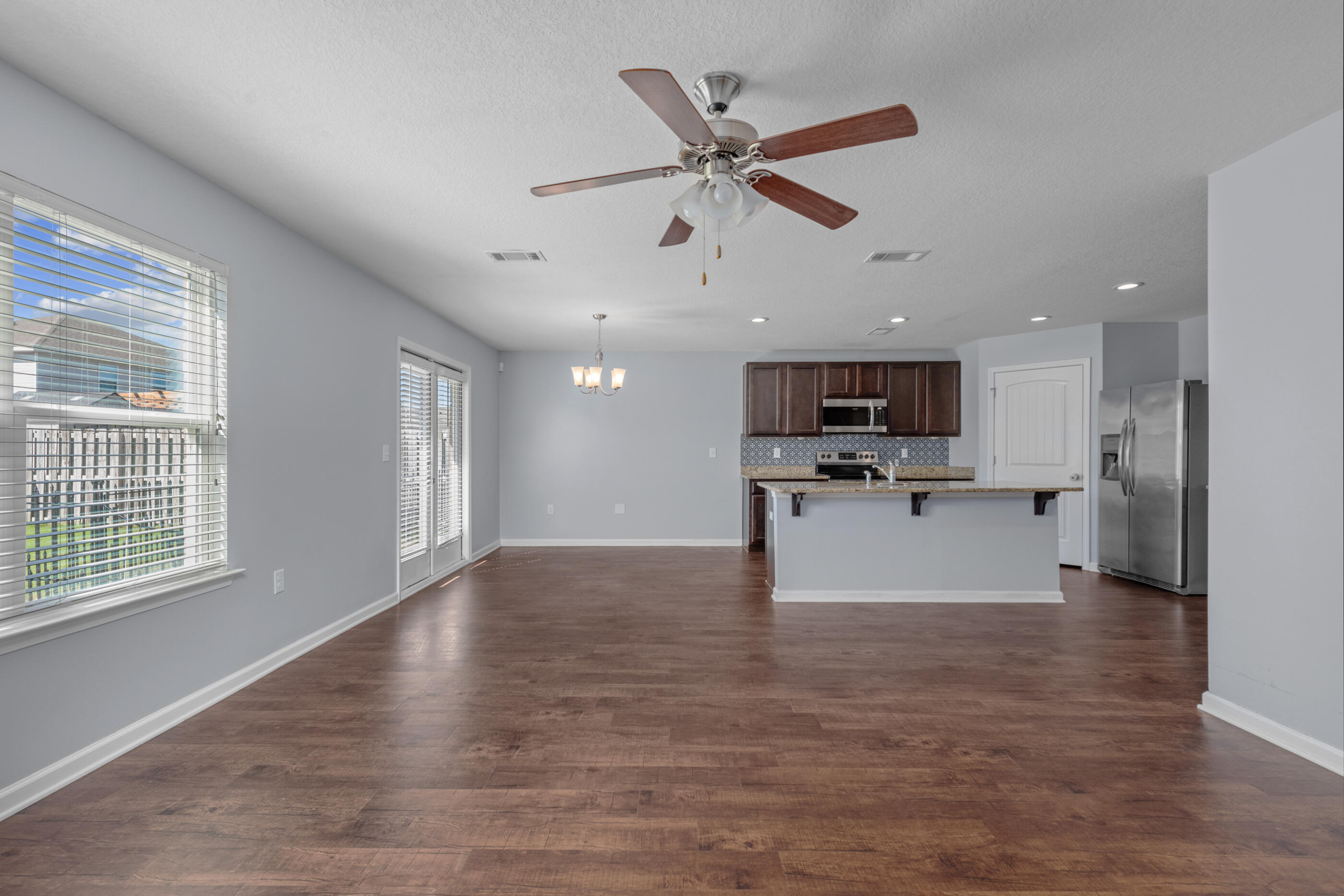 Redstone Commons - Residential