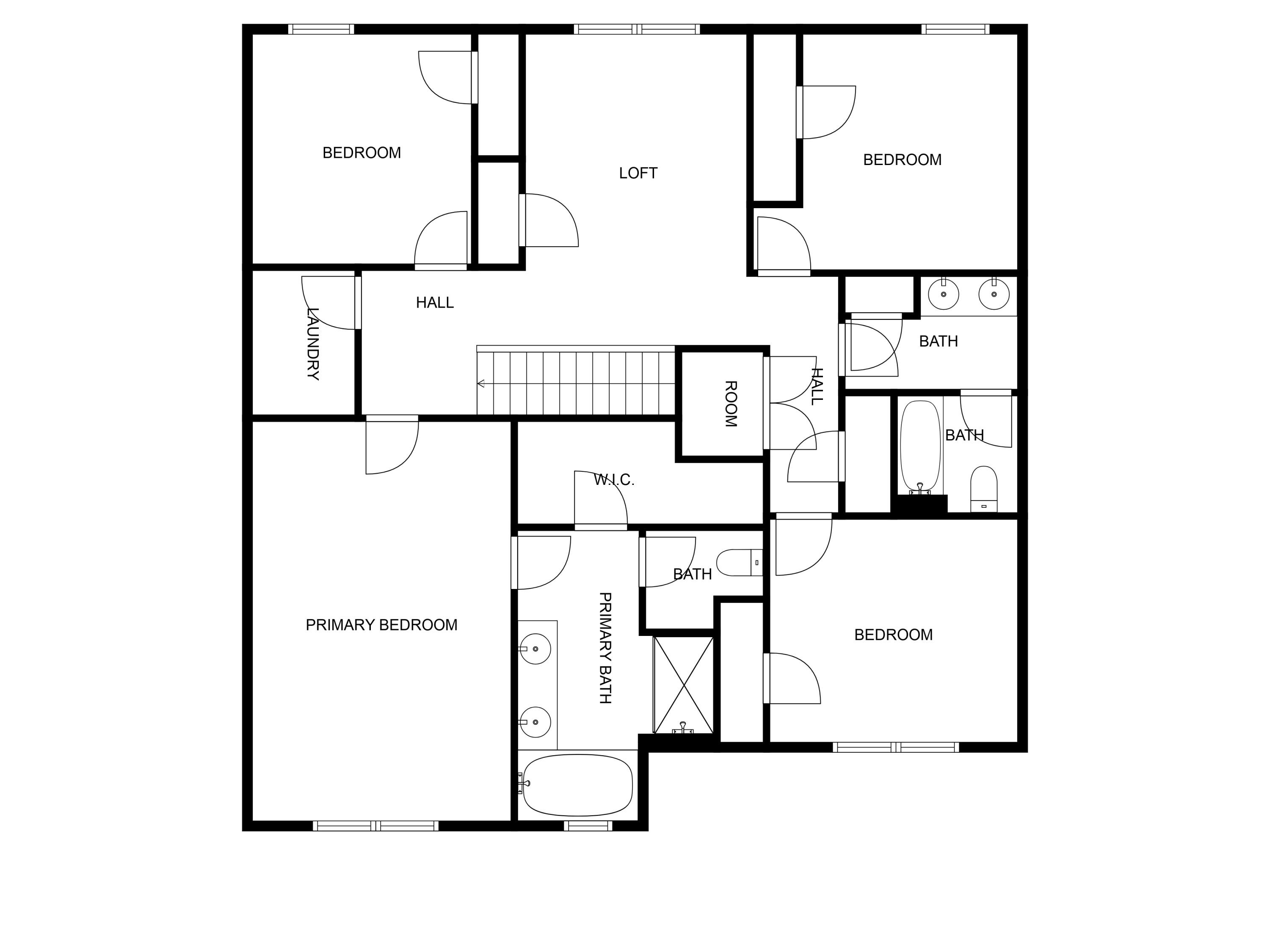 Redstone Commons - Residential