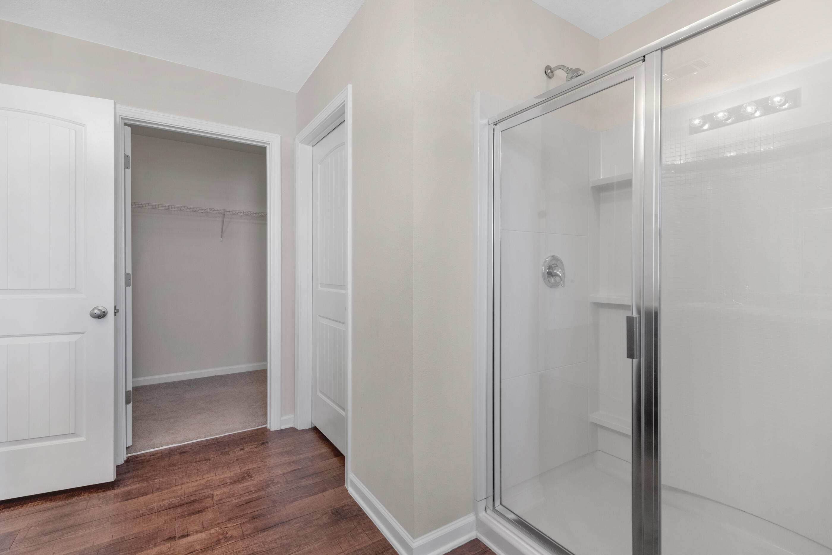 Redstone Commons - Residential