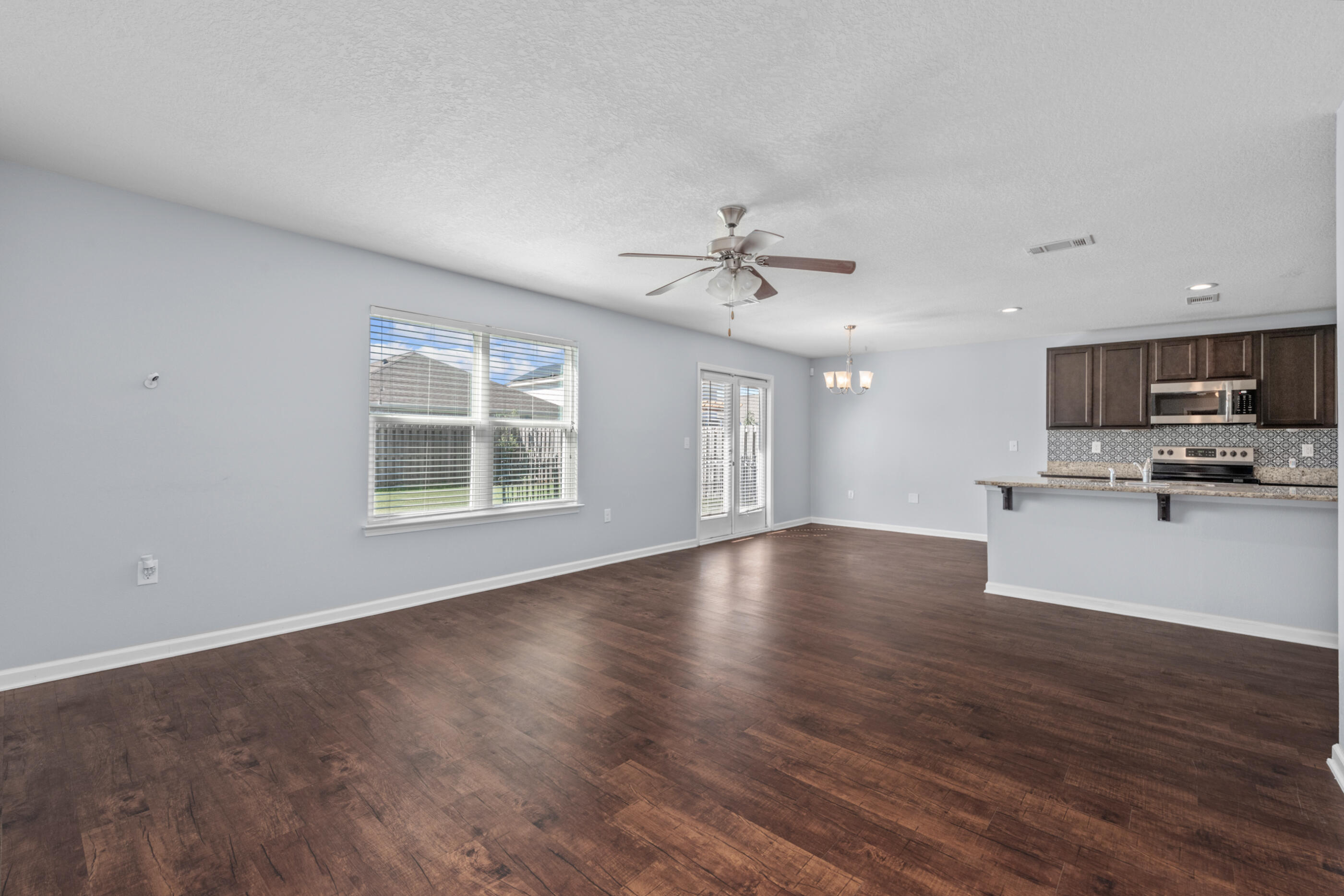 Redstone Commons - Residential