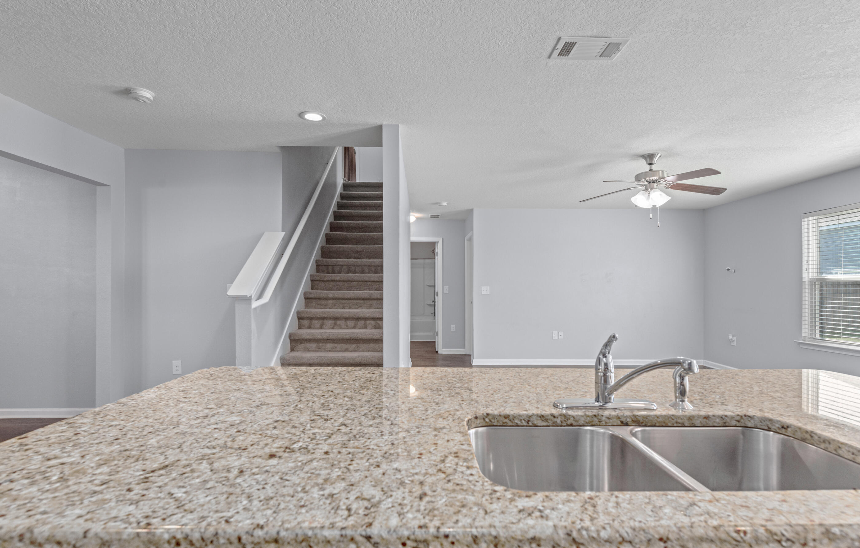 Redstone Commons - Residential