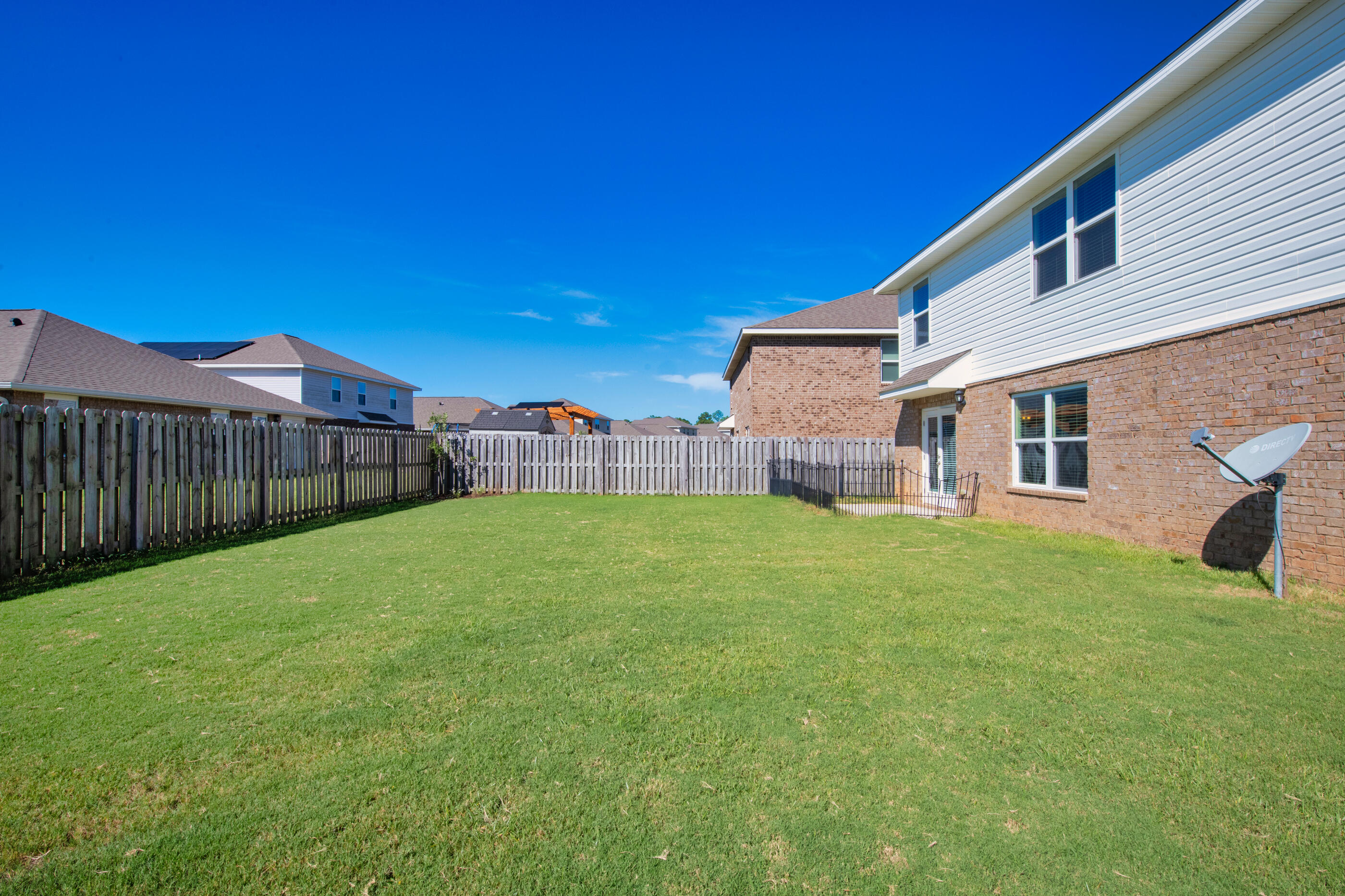 Redstone Commons - Residential