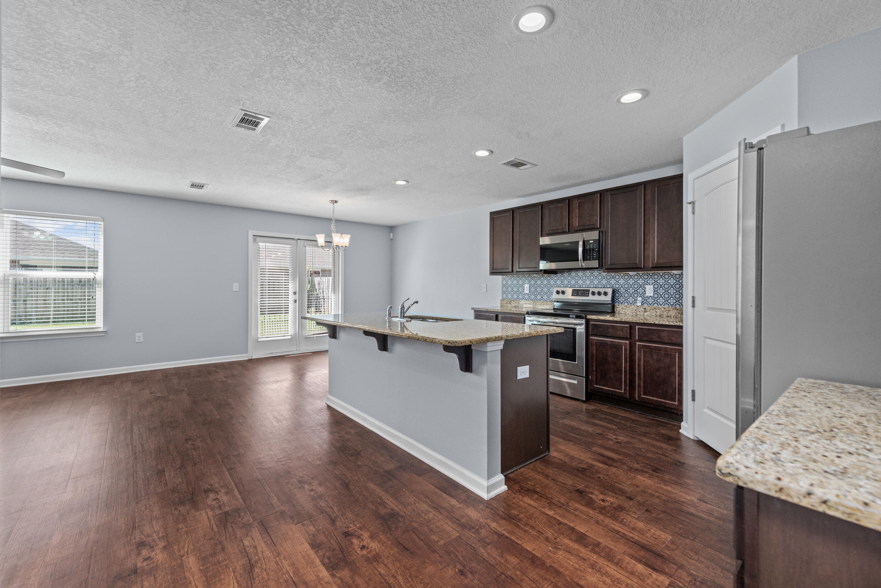 Redstone Commons - Residential