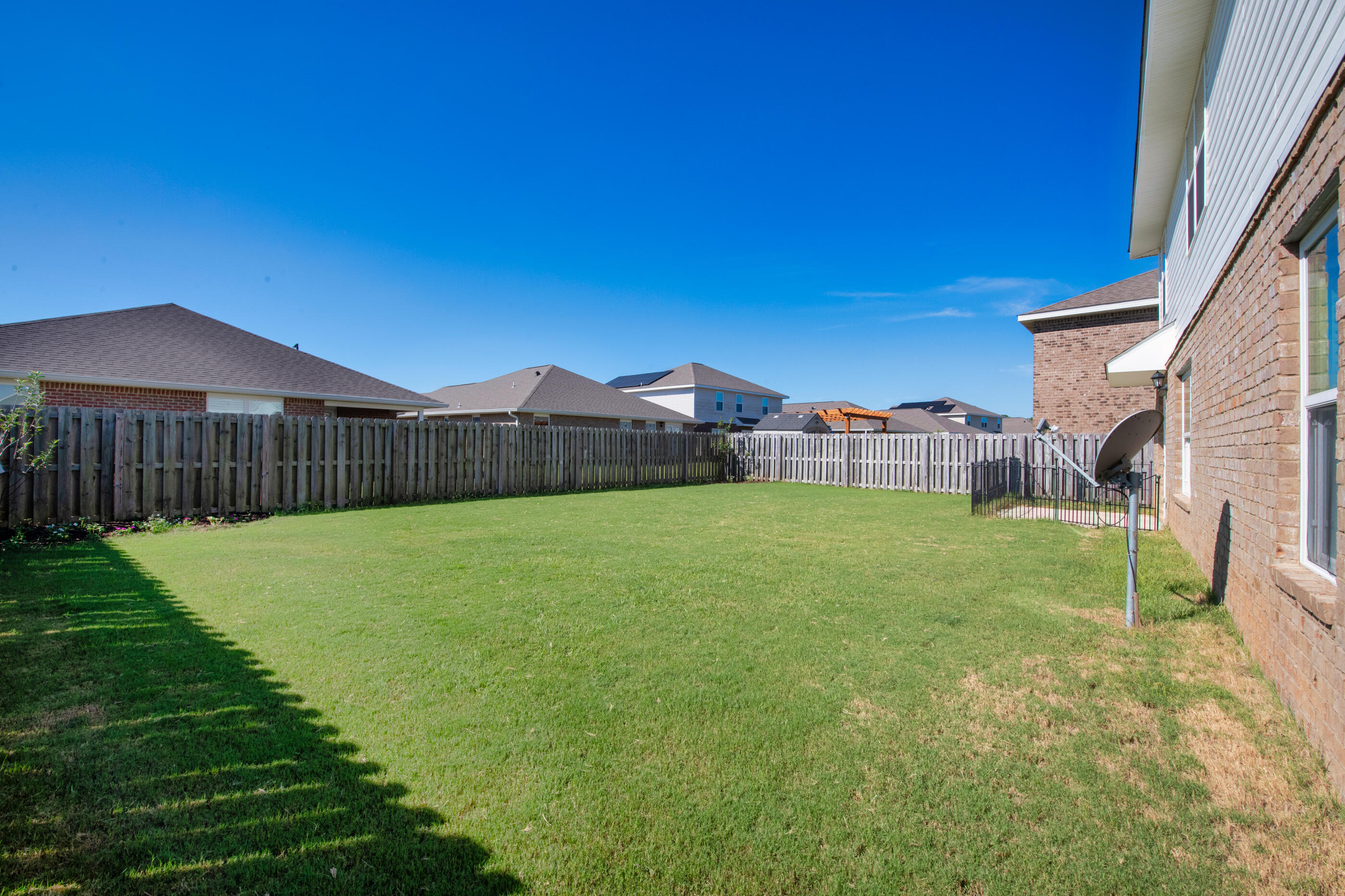 Redstone Commons - Residential