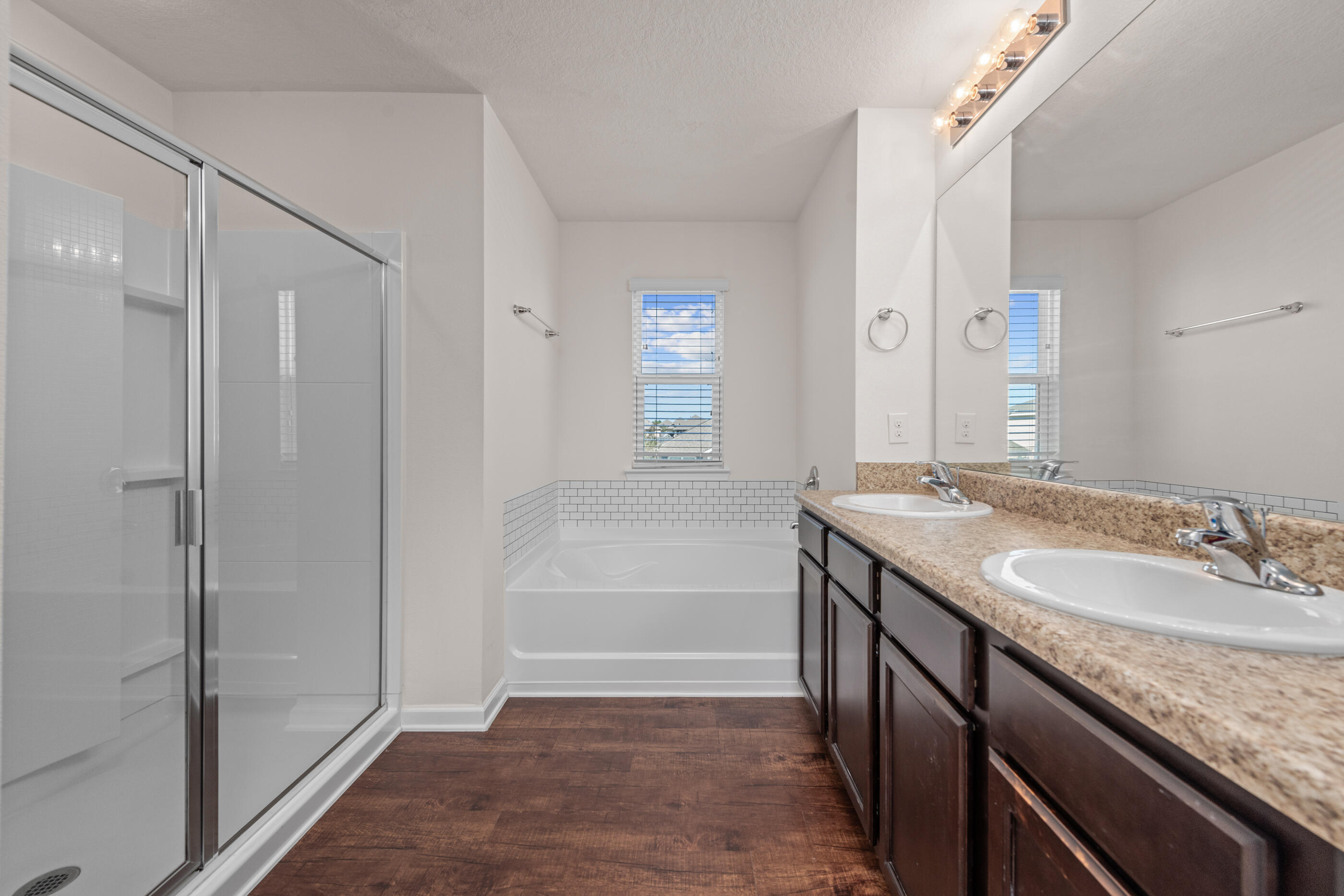 Redstone Commons - Residential