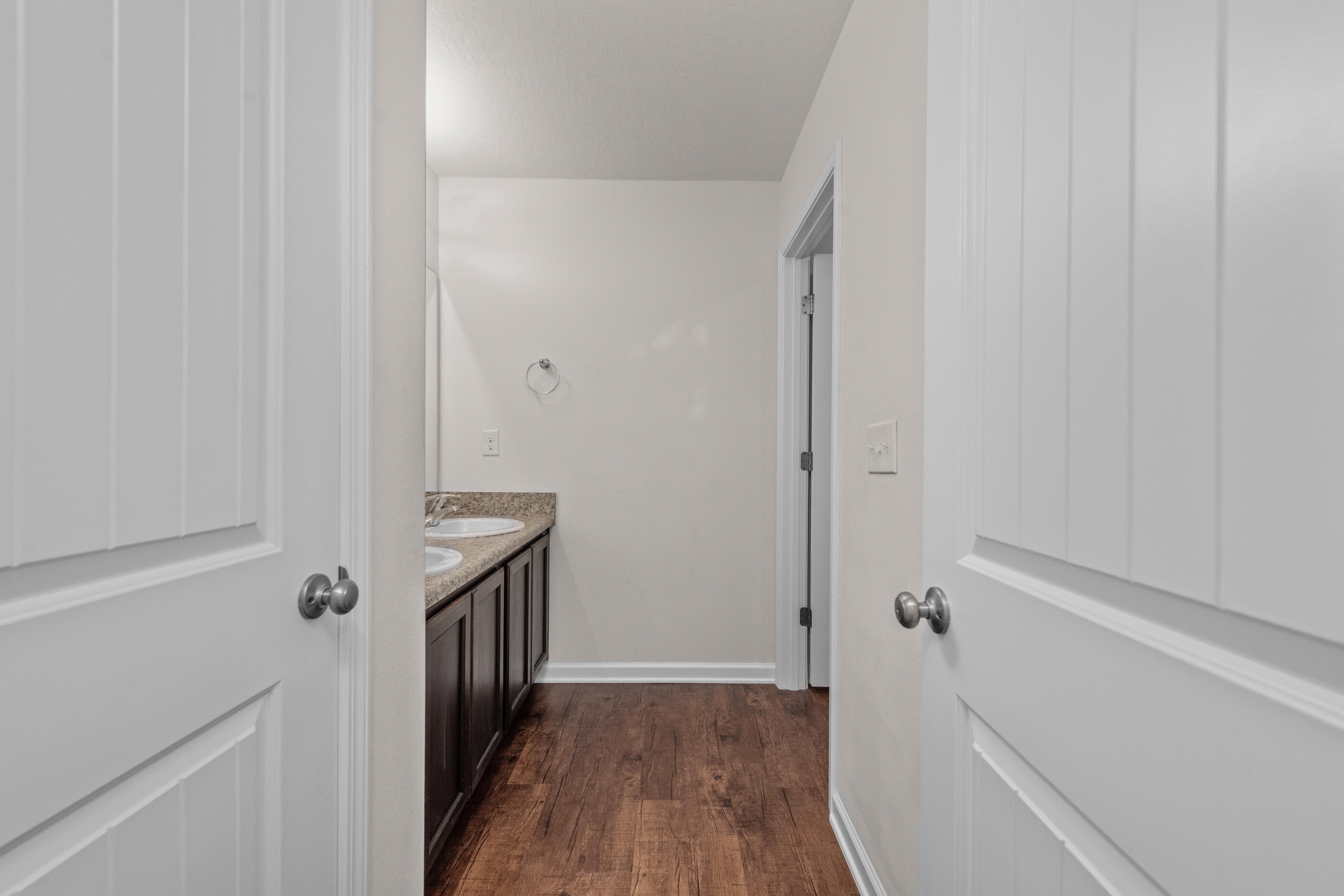 Redstone Commons - Residential