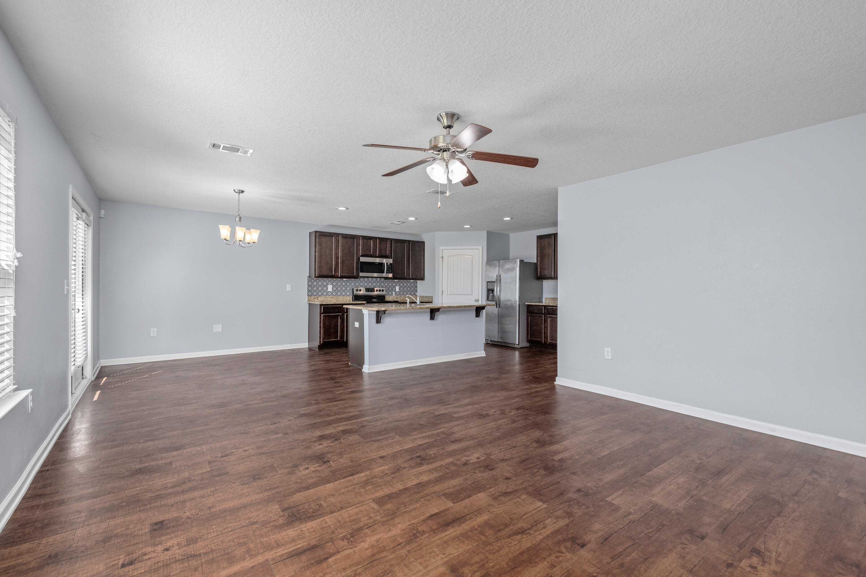 Redstone Commons - Residential