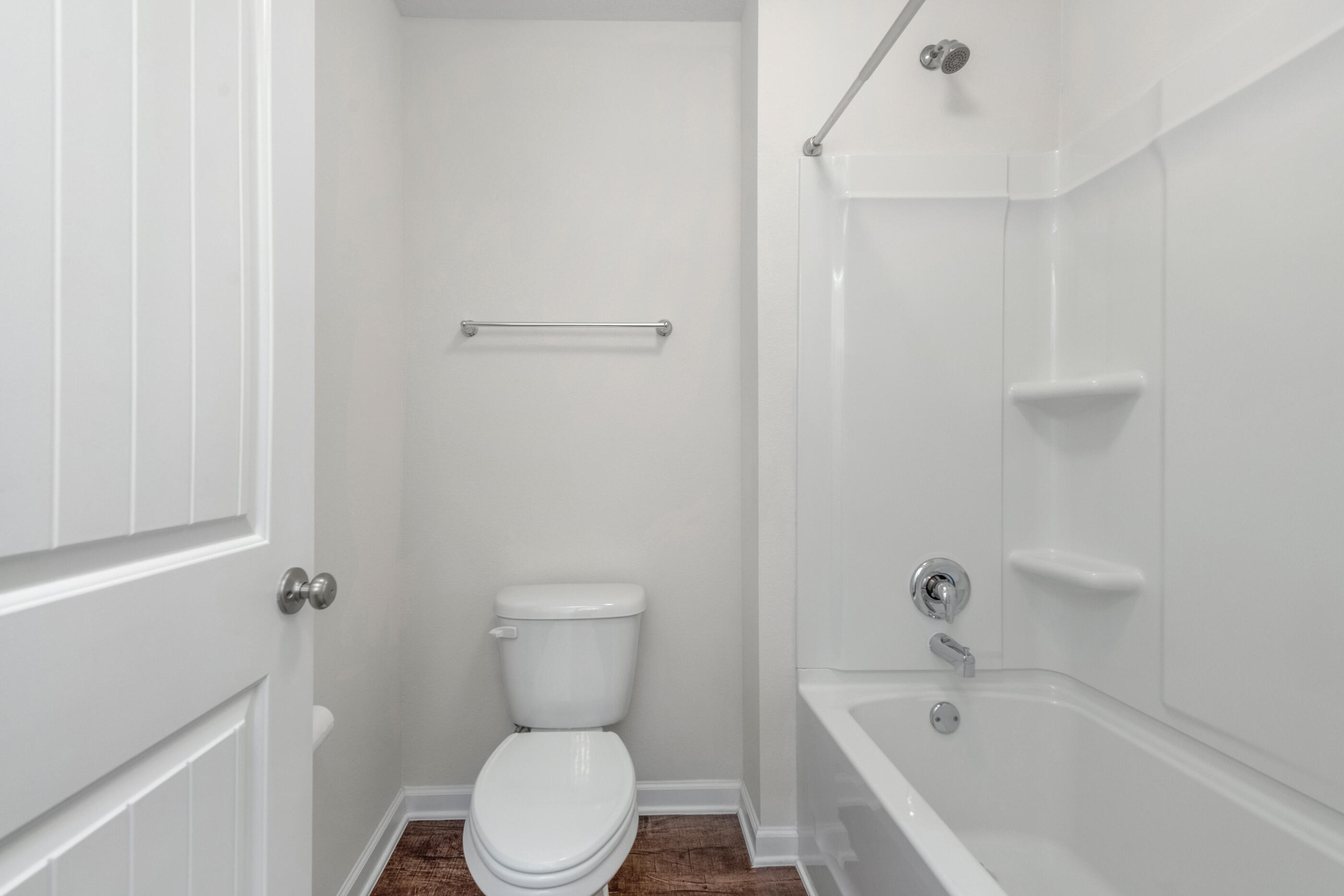 Redstone Commons - Residential