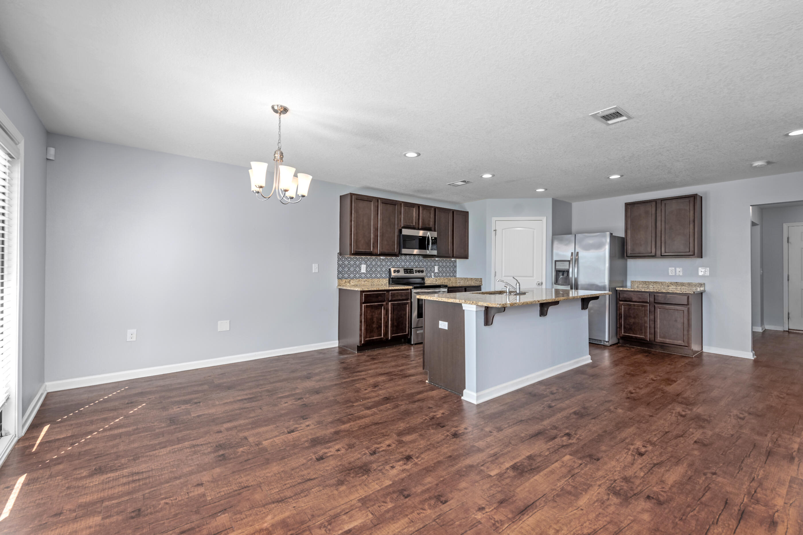 Redstone Commons - Residential