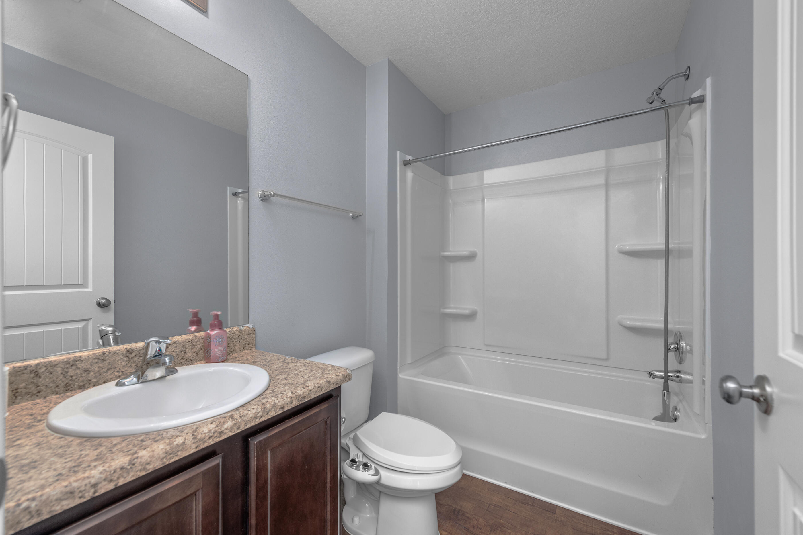 Redstone Commons - Residential