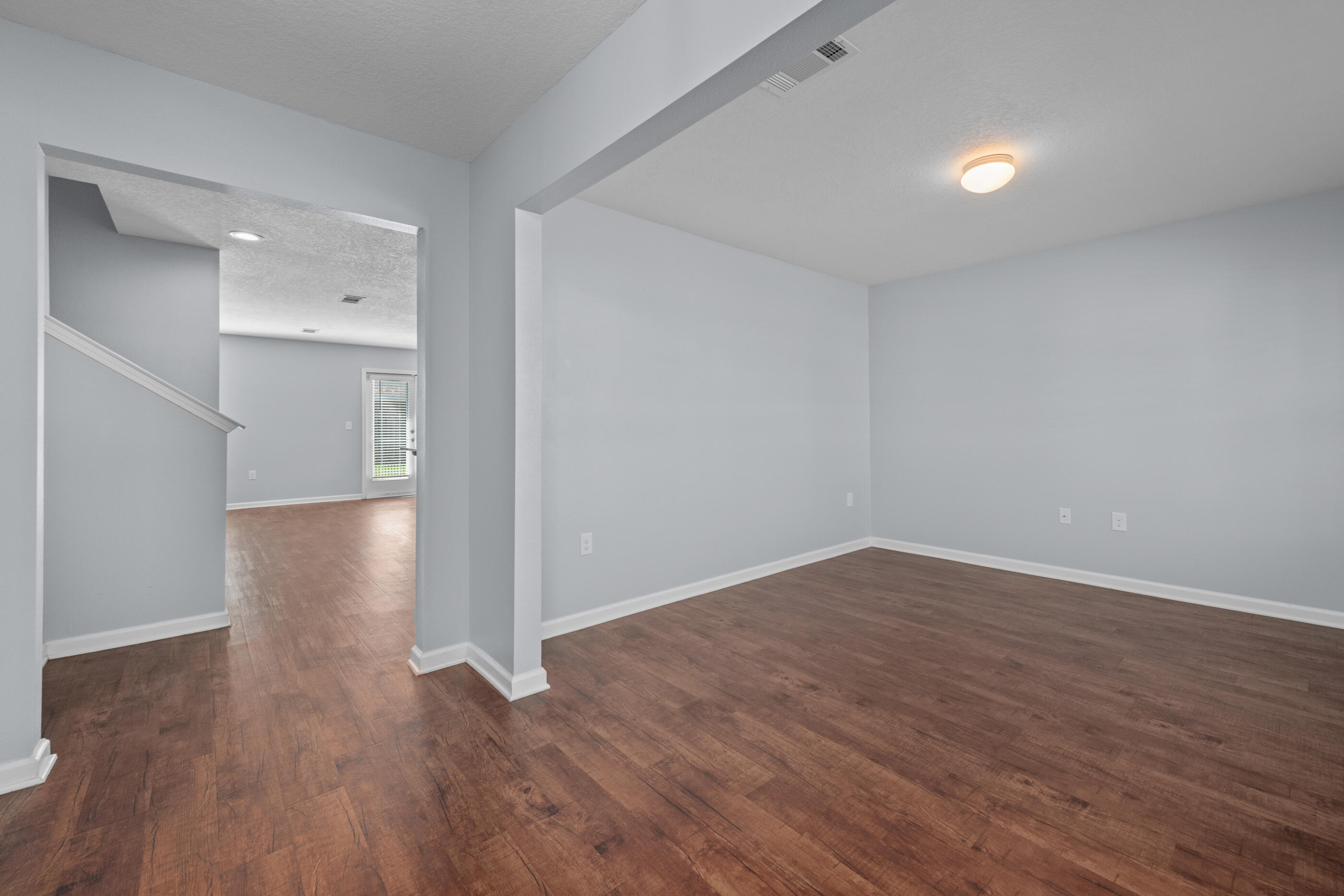 Redstone Commons - Residential