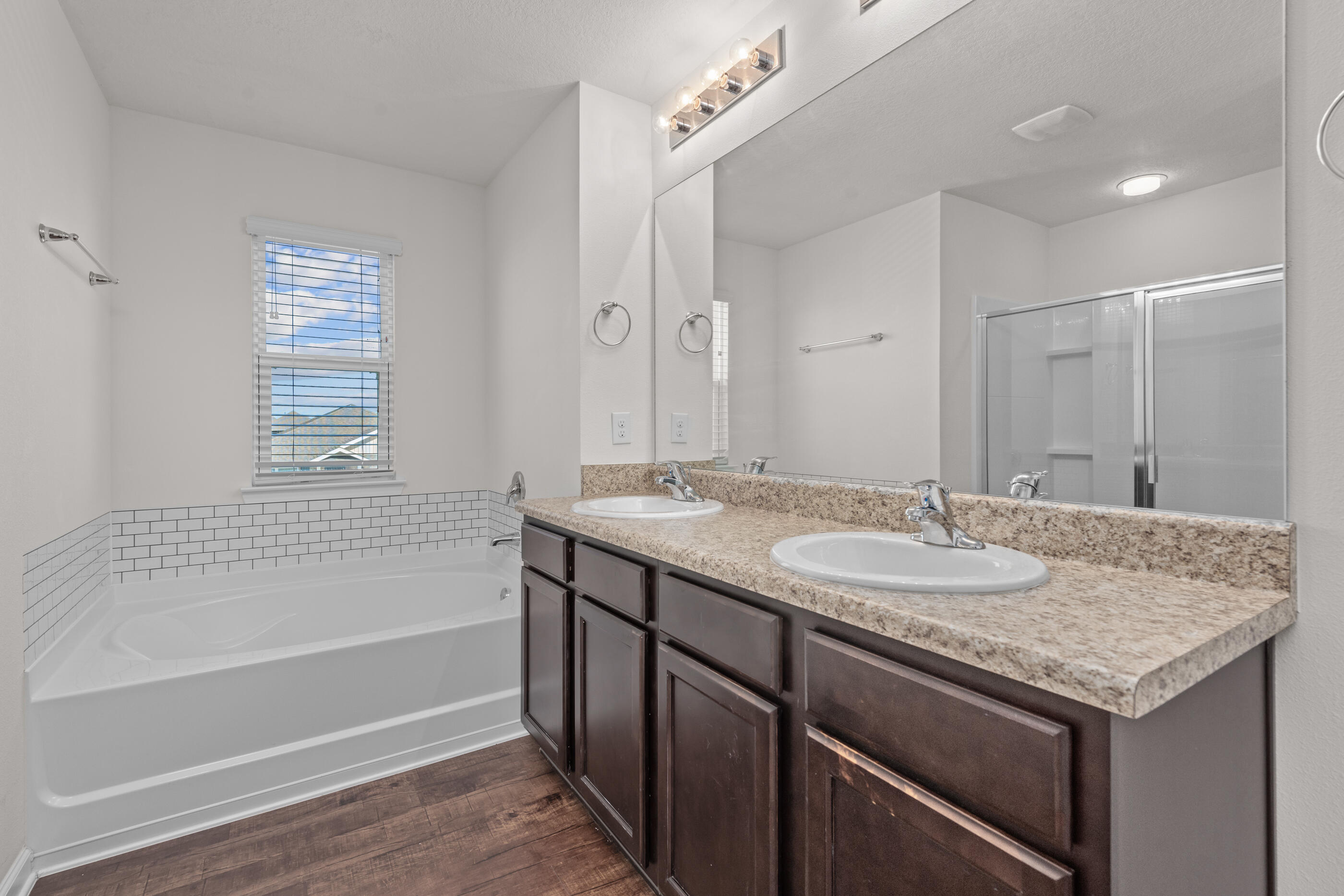 Redstone Commons - Residential