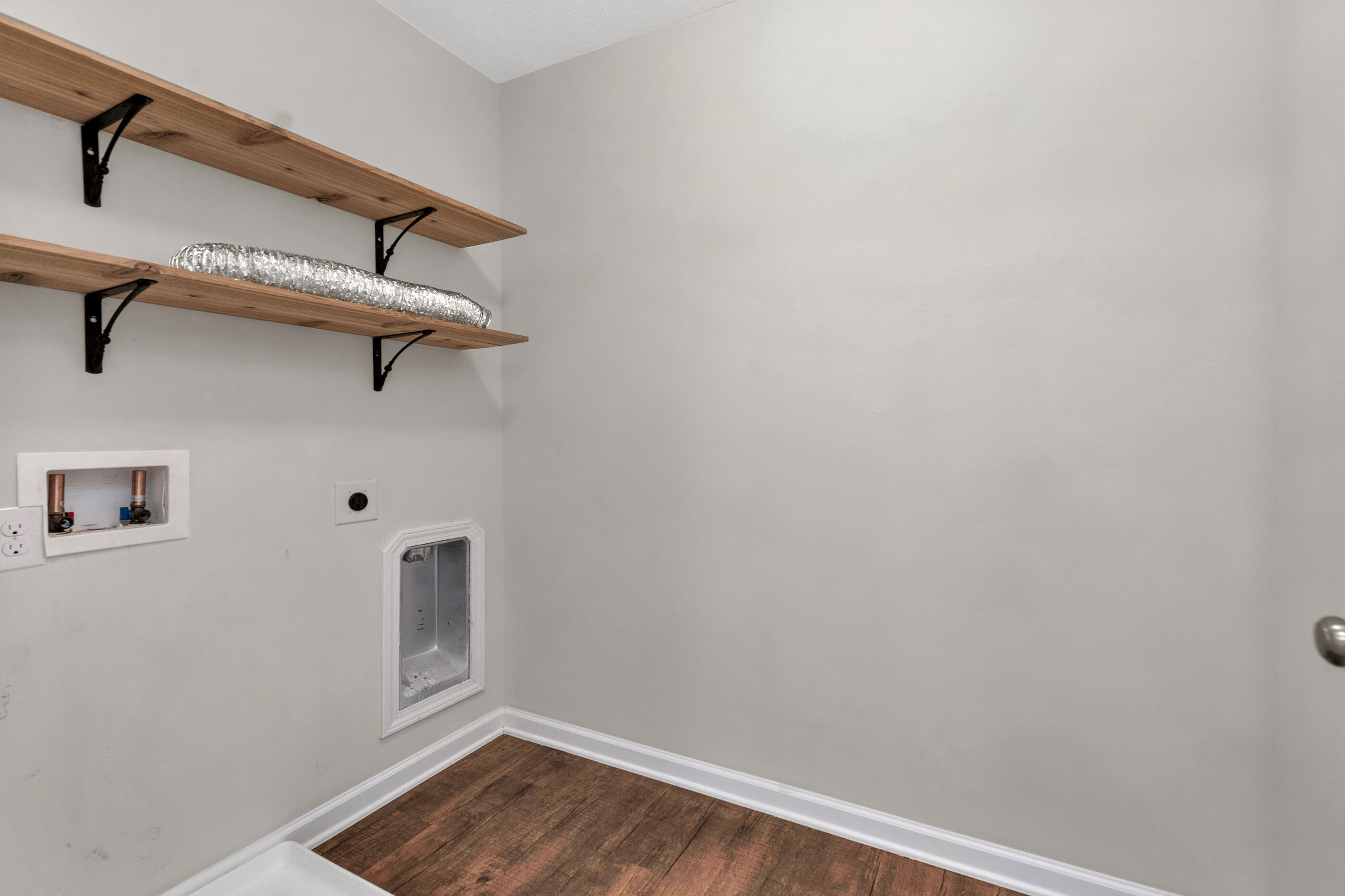 Redstone Commons - Residential