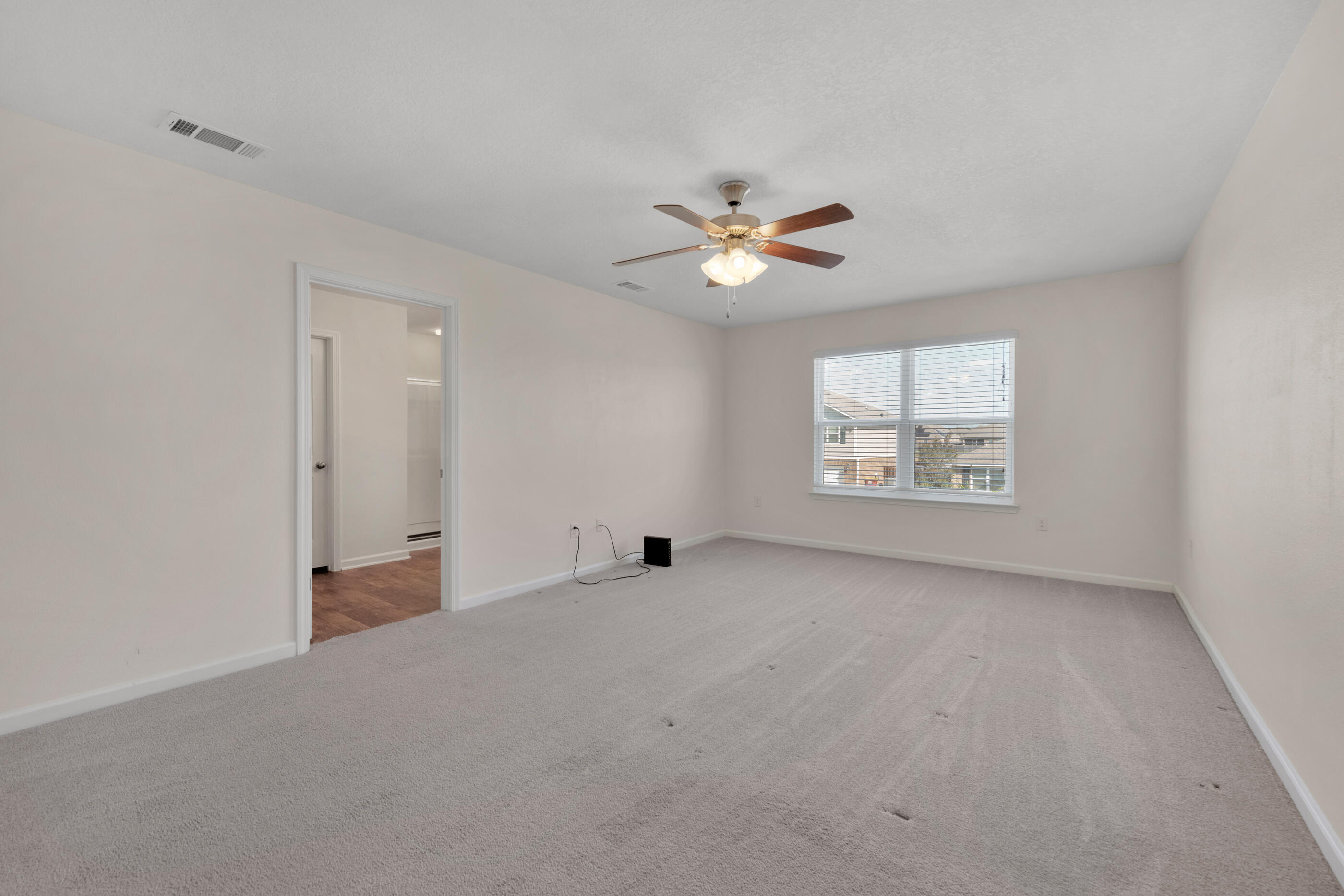 Redstone Commons - Residential