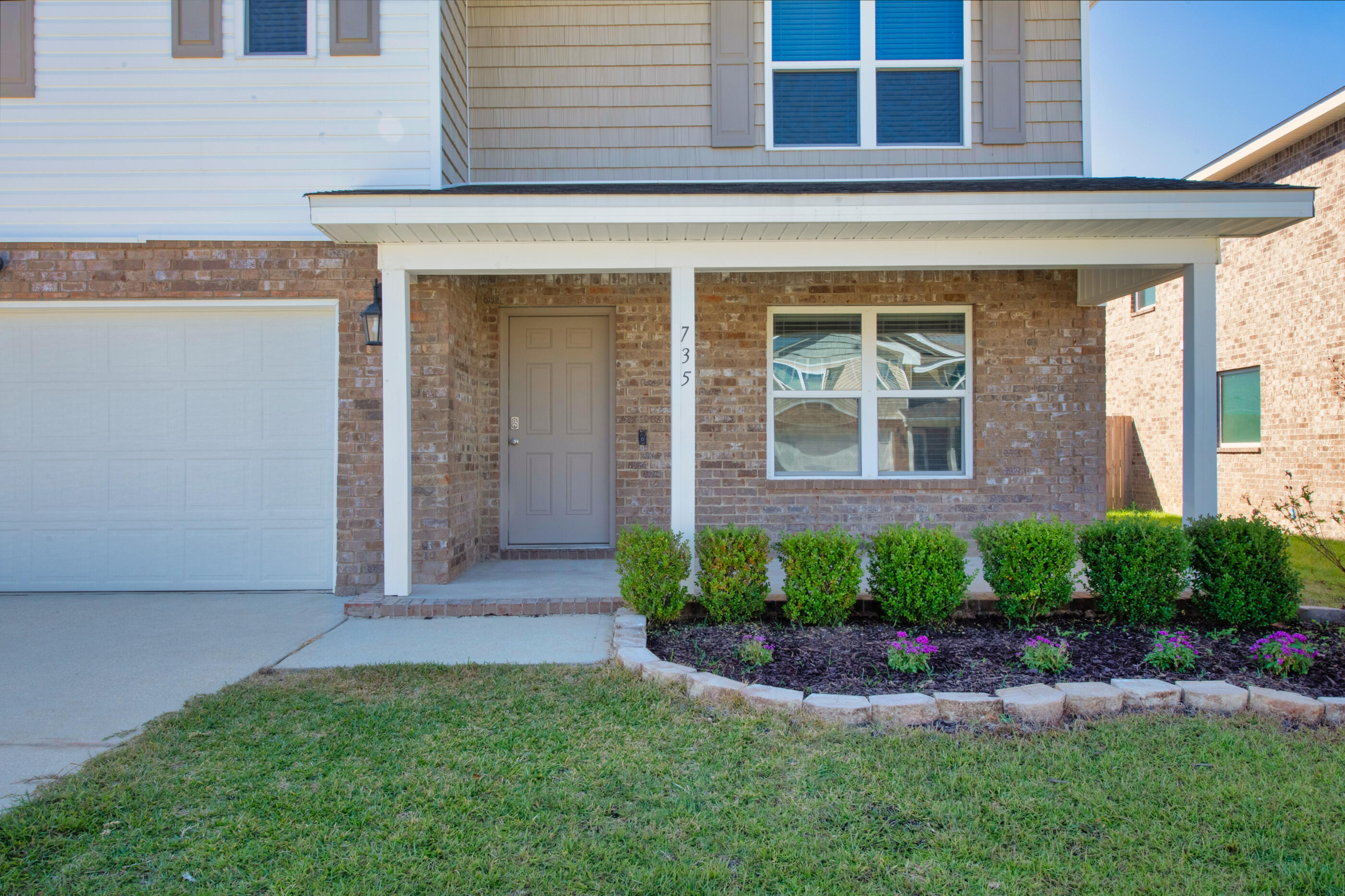 Redstone Commons - Residential