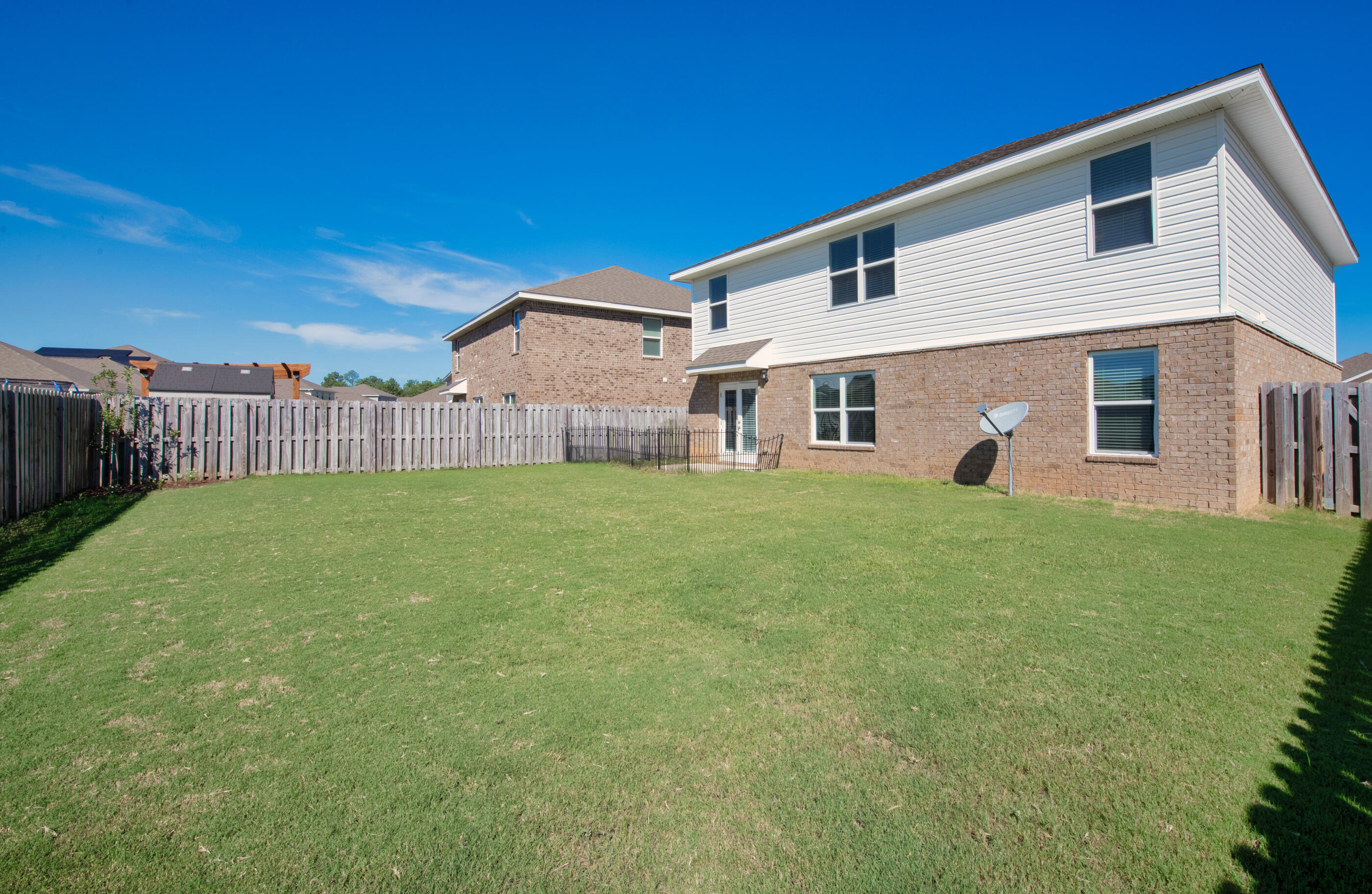 Redstone Commons - Residential