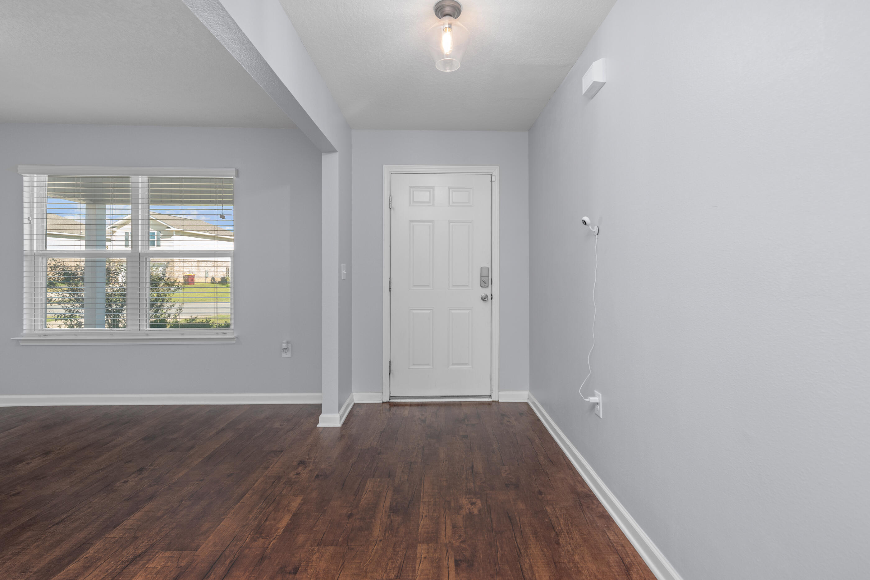 Redstone Commons - Residential