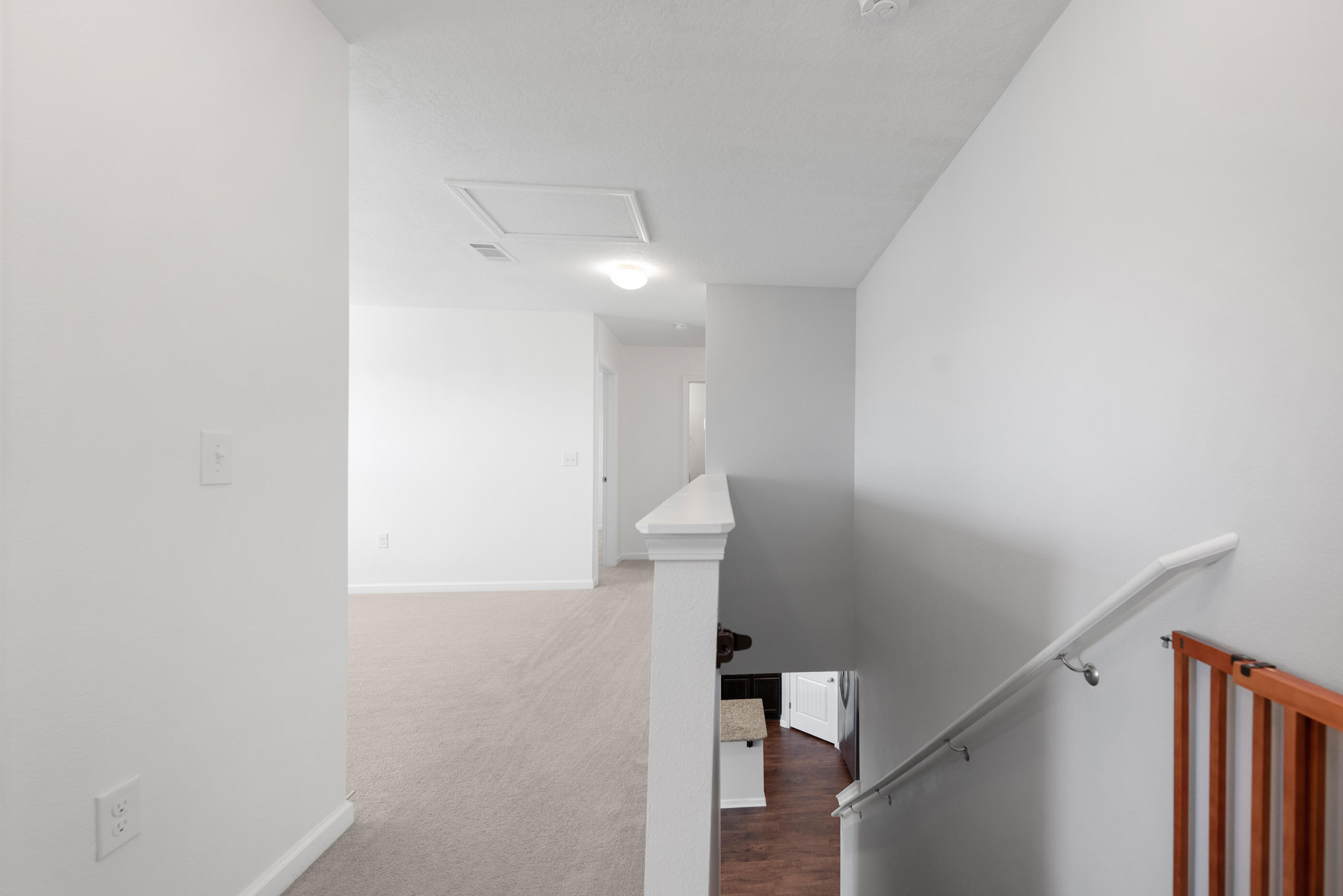 Redstone Commons - Residential