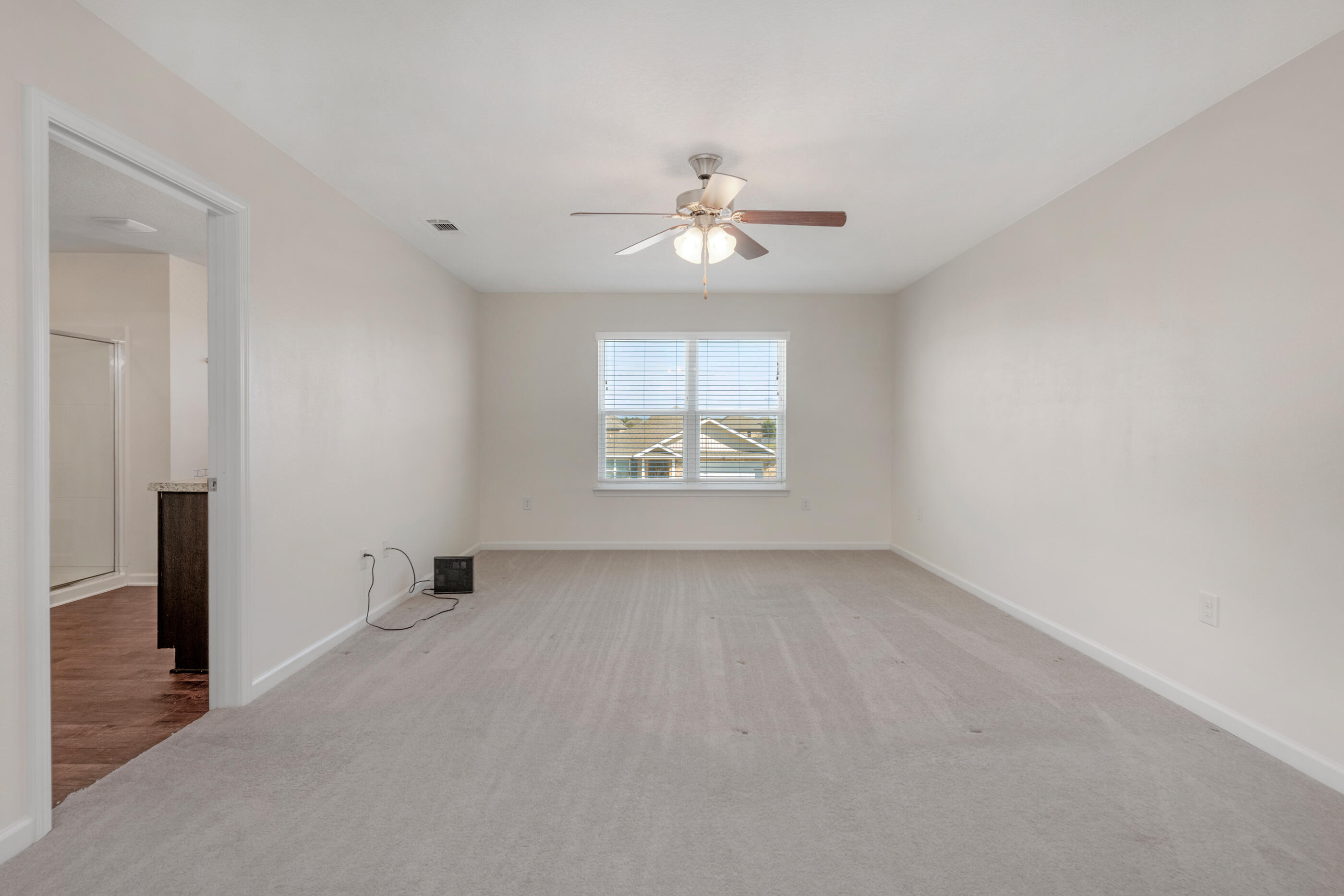 Redstone Commons - Residential